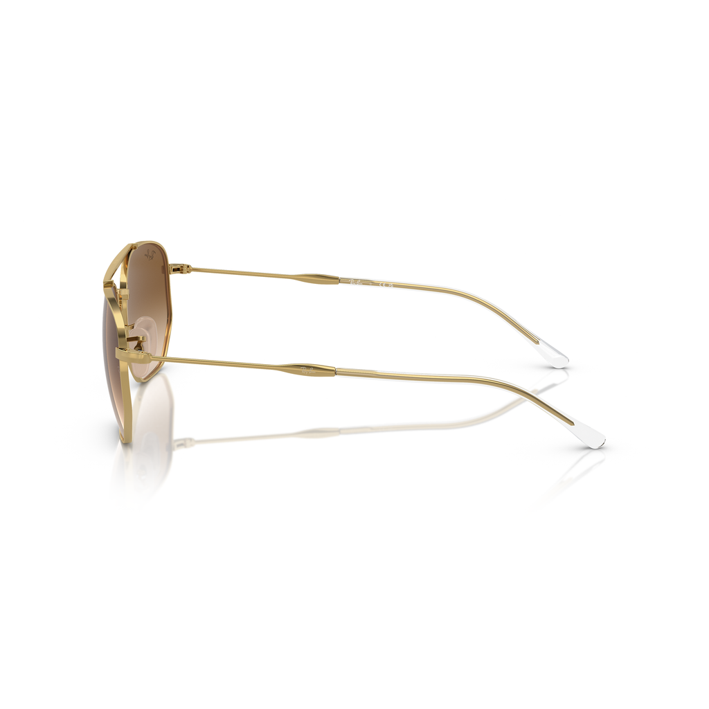 Ray-Ban™ RB3707 001/51 54 - Dourado