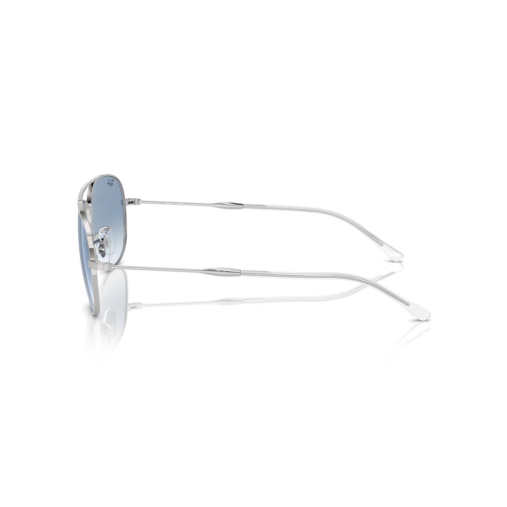 Ray-Ban™ Bain Bridge RB3735 003/3F 57 - Prata