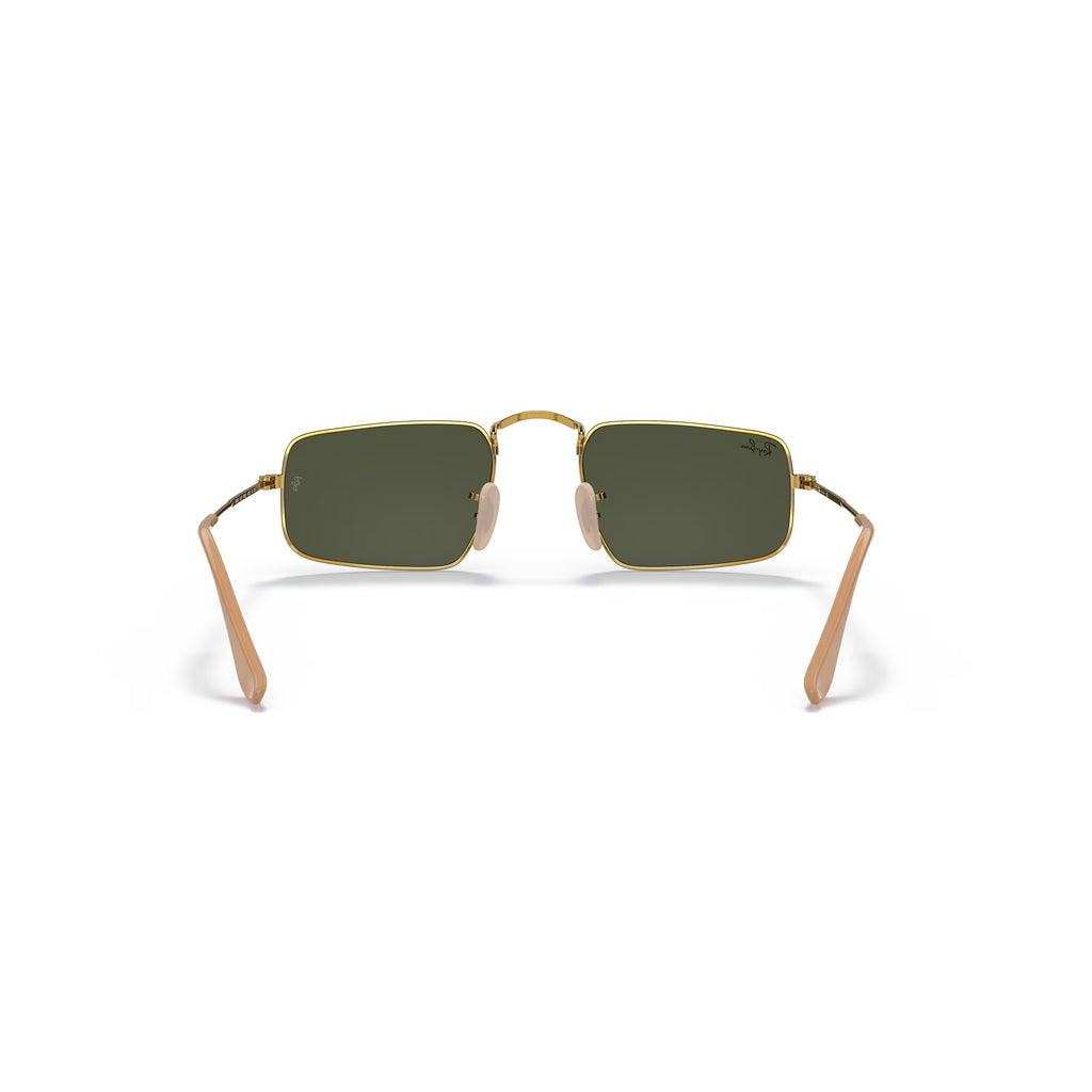 Ray-Ban™ Julie RB3957 919631 49 - Legend Gold