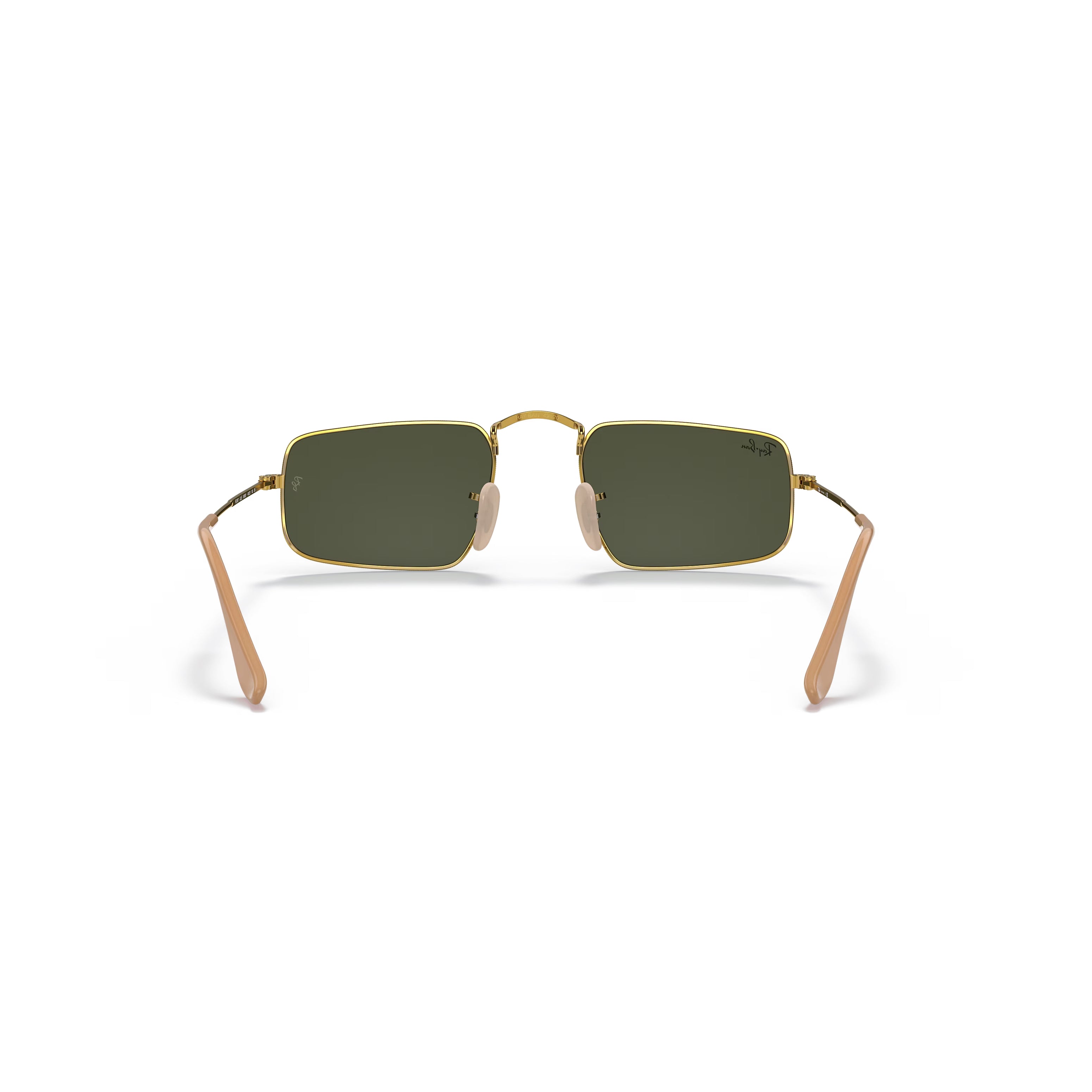 Ray-Ban™ Julie RB3957 919631 49 - Legend Gold