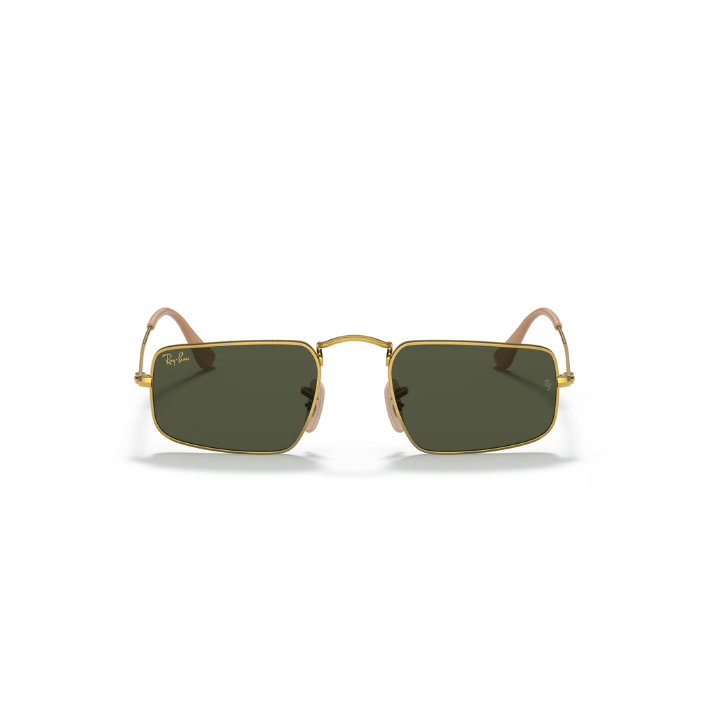 Ray-Ban™ Julie RB3957 919631 49 - Legend Gold
