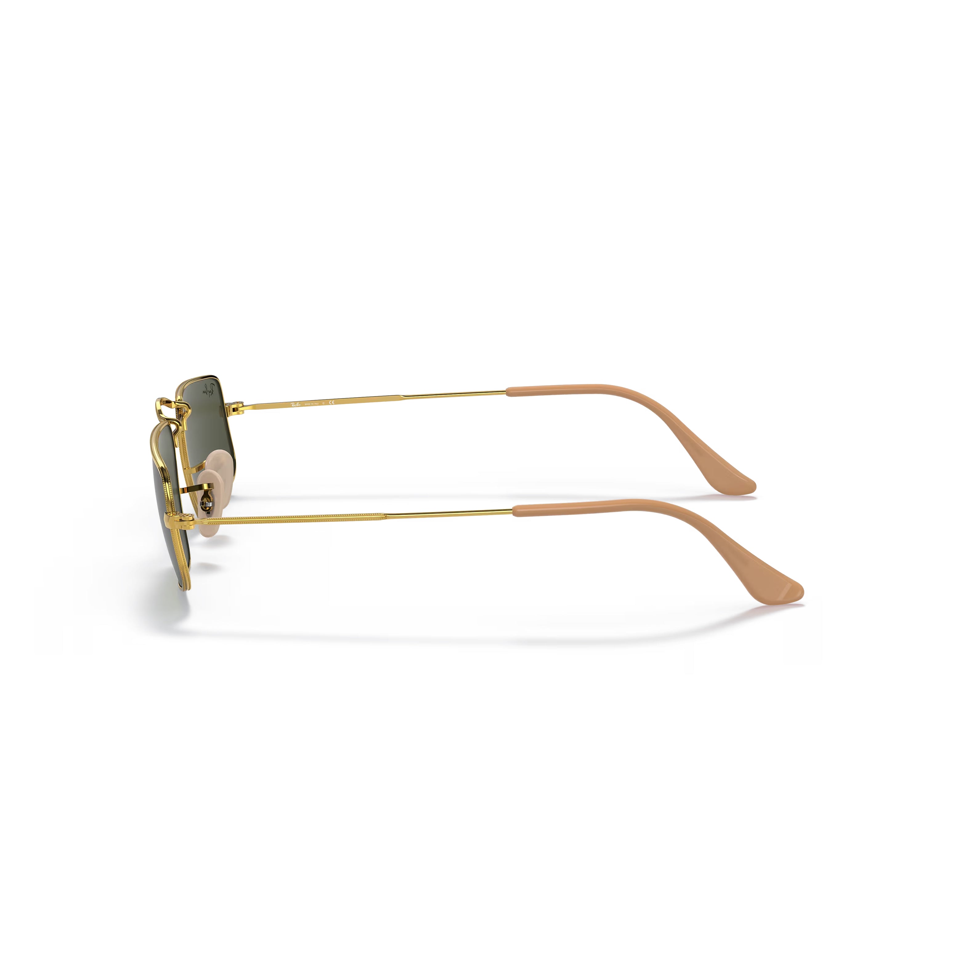 Ray-Ban™ Julie RB3957 919631 49 - Legend Gold