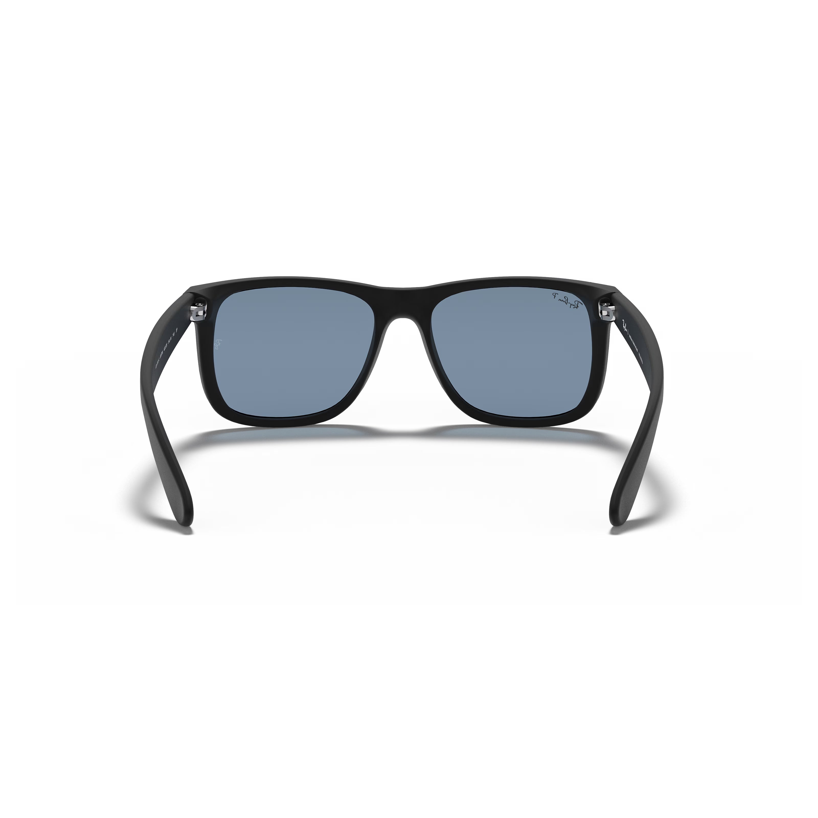 Ray-Ban™ Justin RB4165L 622/71 55 - Preto