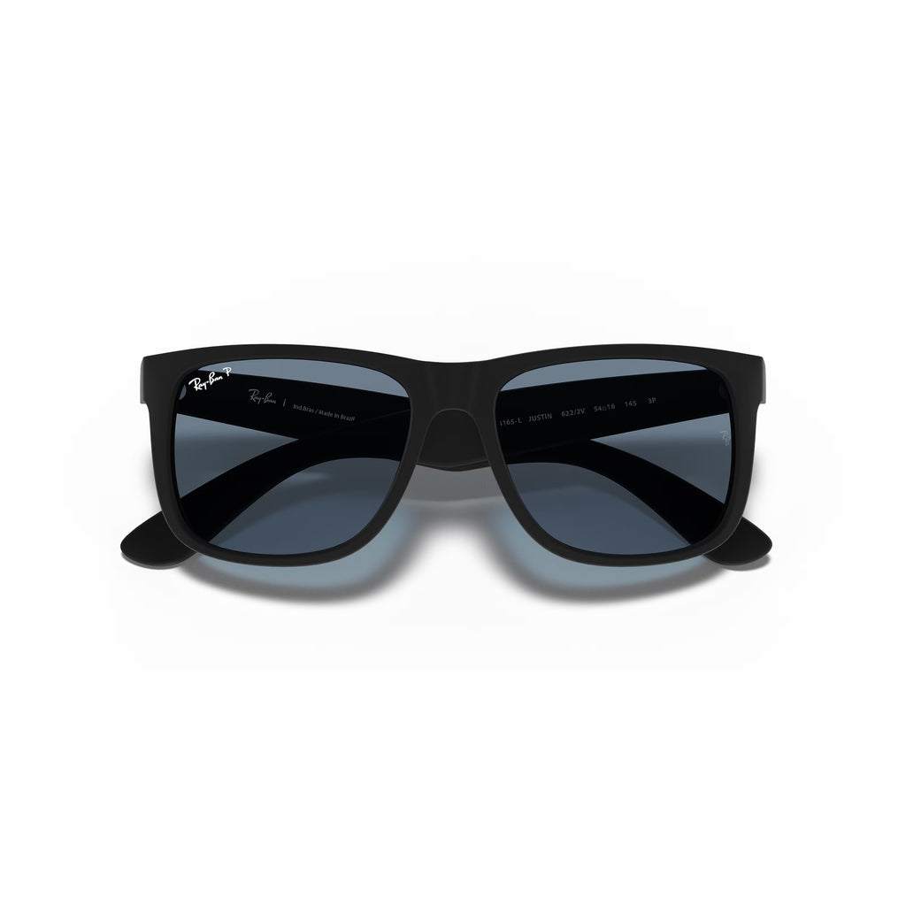 Ray-Ban™ Justin RB4165L 622/71 55 - Preto