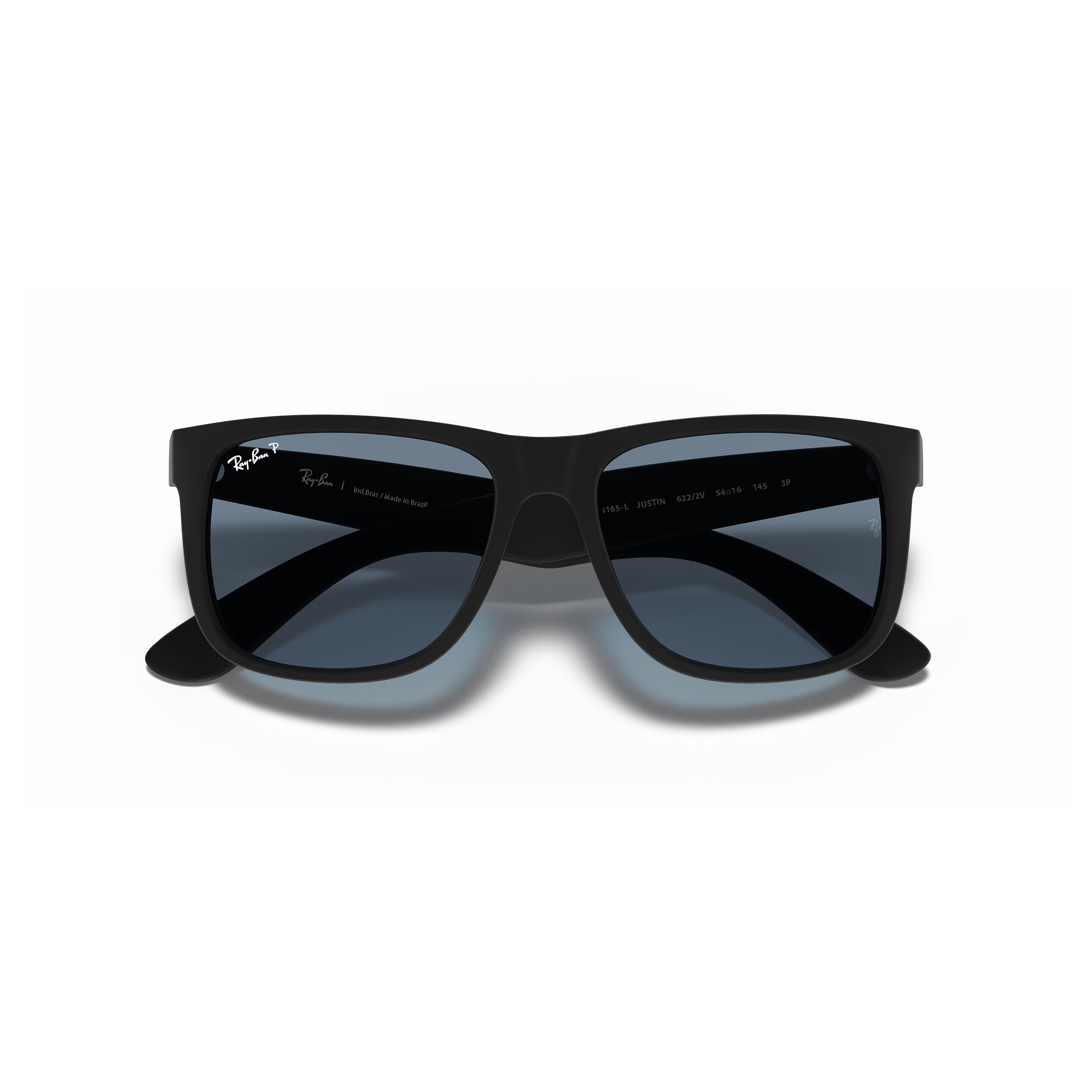 Ray-Ban™ Justin RB4165L 622/71 55 - Preto