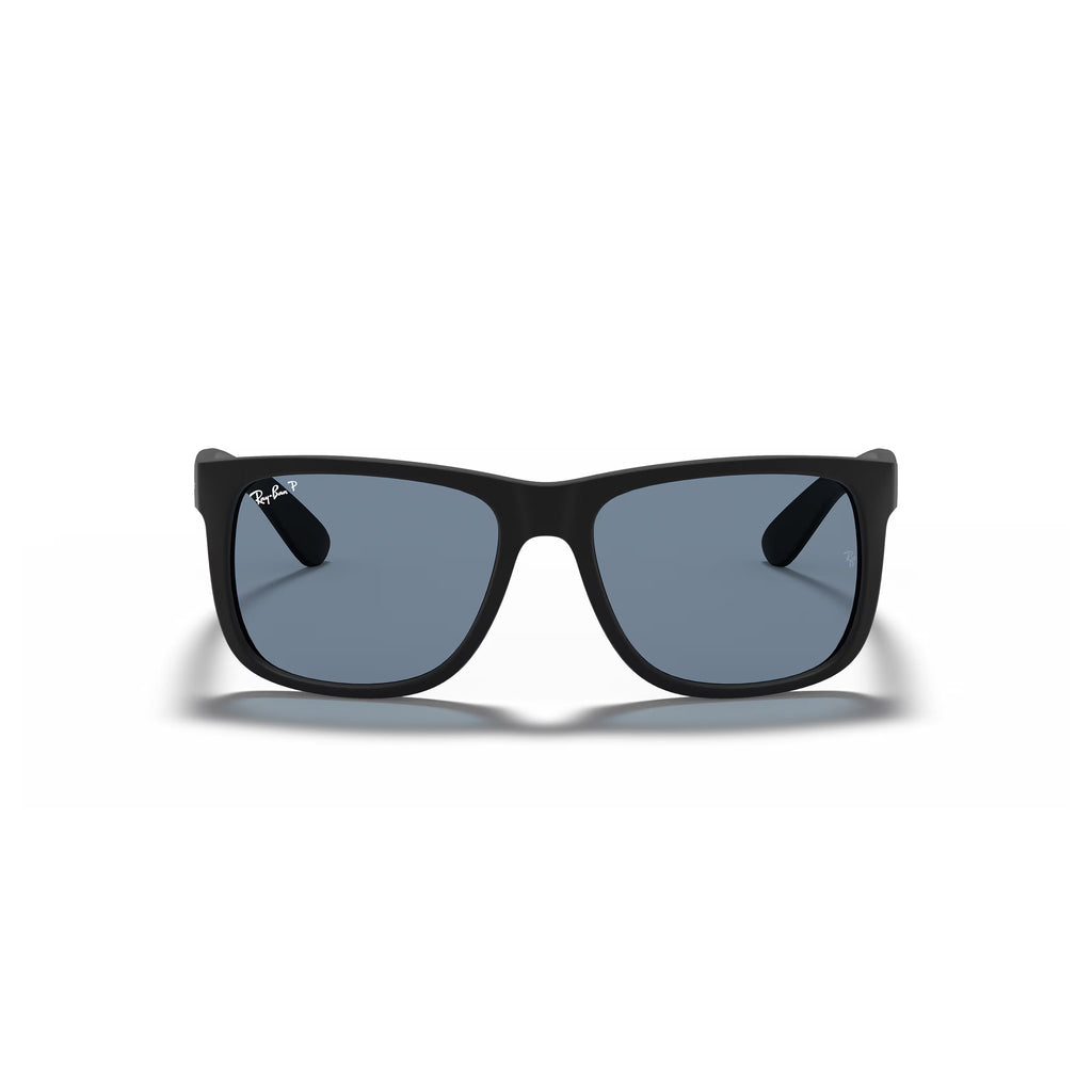 Ray-Ban™ Justin RB4165L 622/71 55 - Preto