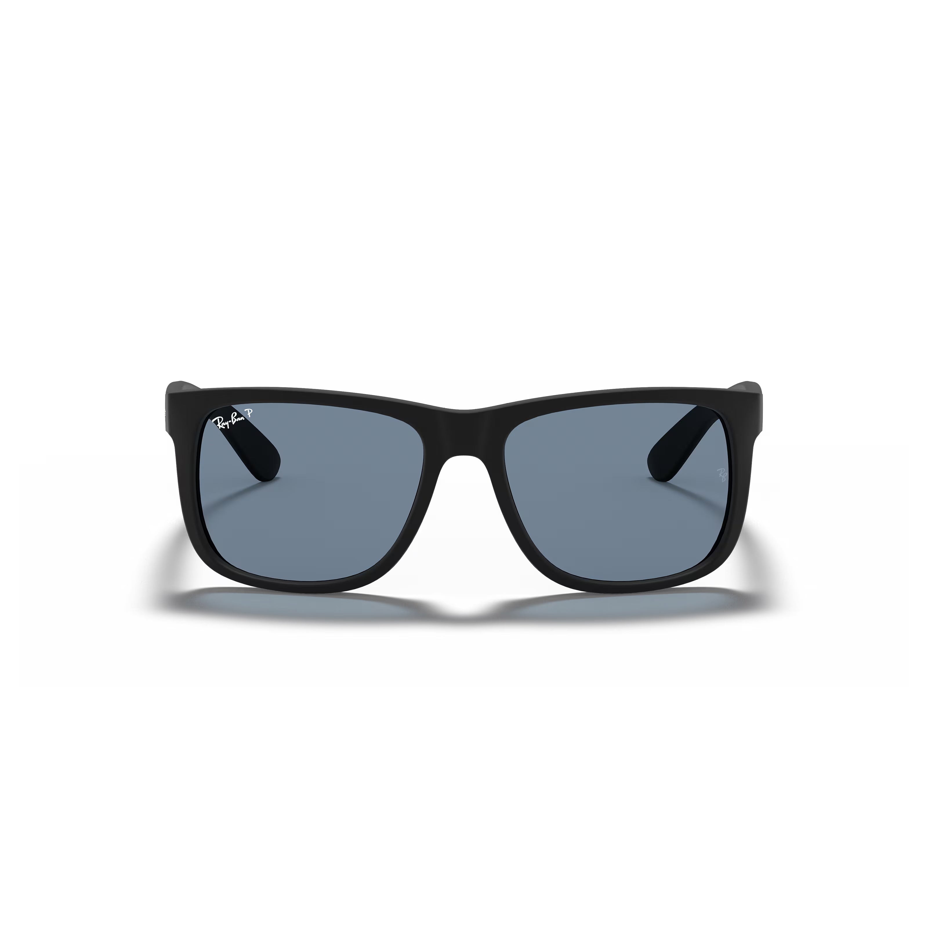 Ray-Ban™ Justin RB4165L 622/71 55 - Preto