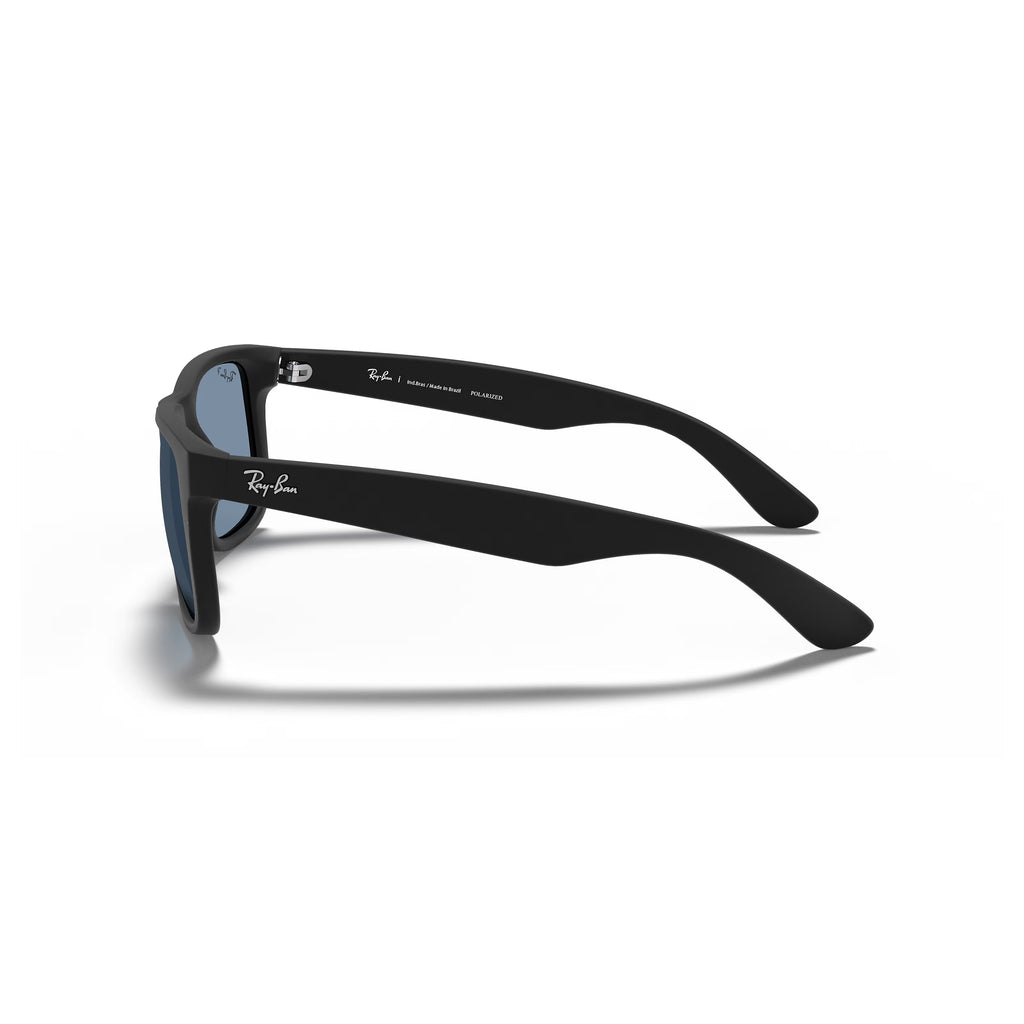 Ray-Ban™ Justin RB4165L 622/71 55 - Preto