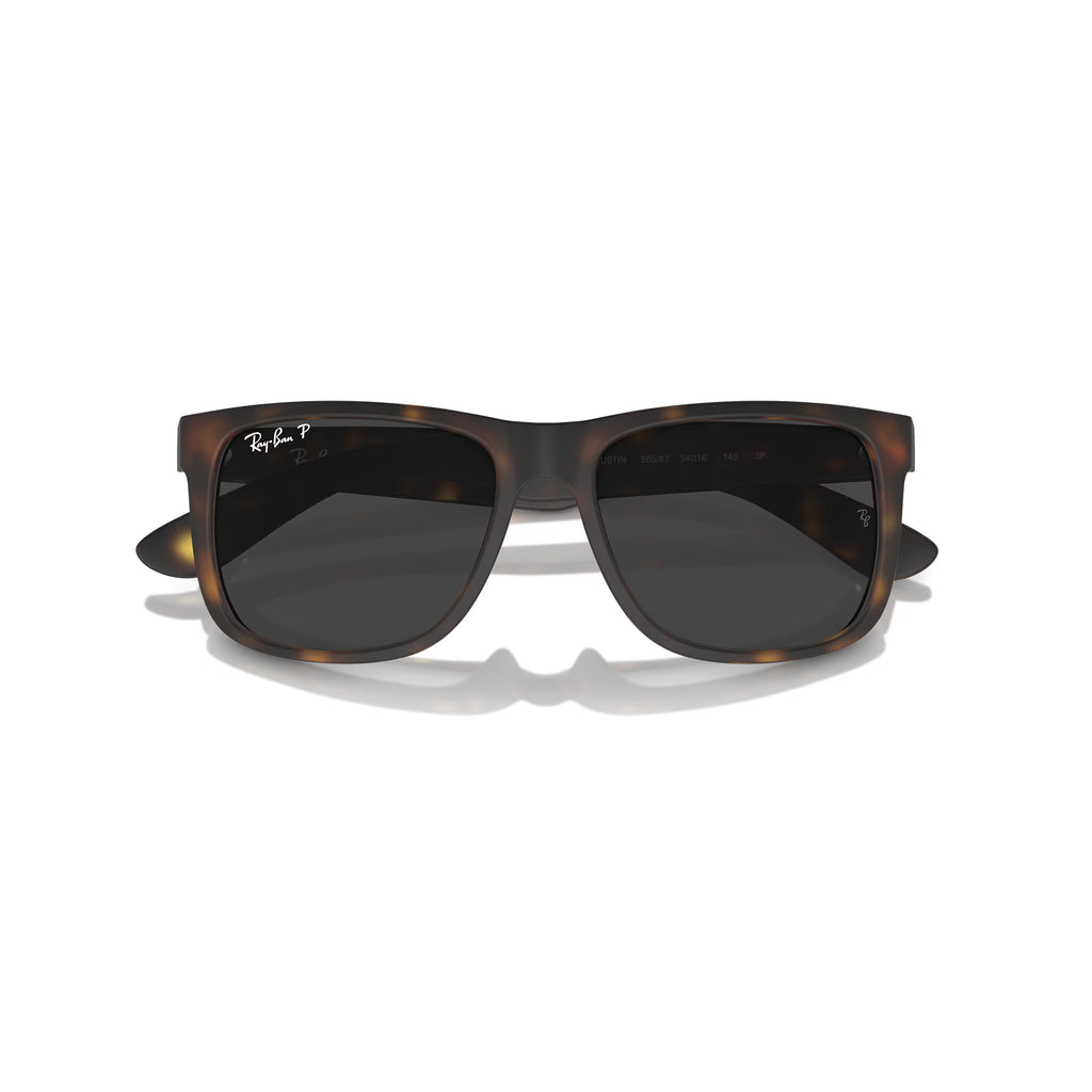 Ray-Ban™ Justin RB4165 865/87 55 - Havana