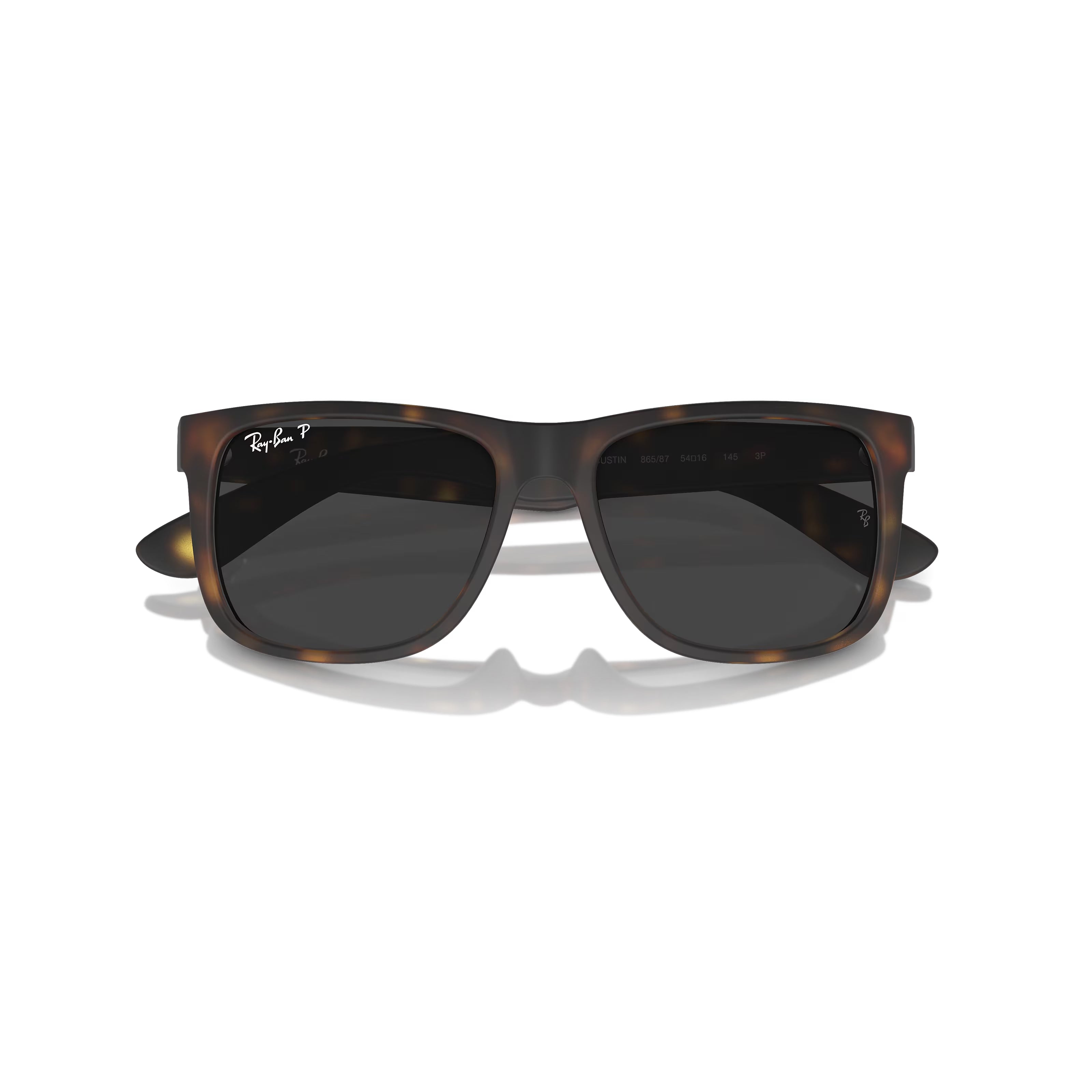 Ray-Ban™ Justin RB4165 865/87 55 - Havana
