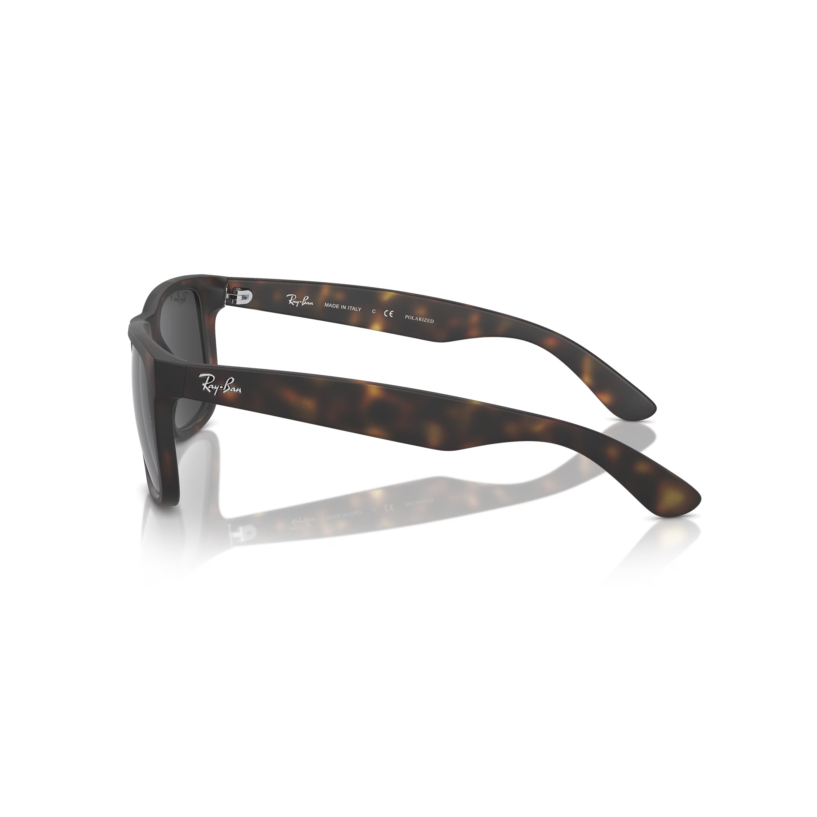 Ray-Ban™ Justin RB4165 865/87 55 - Havana