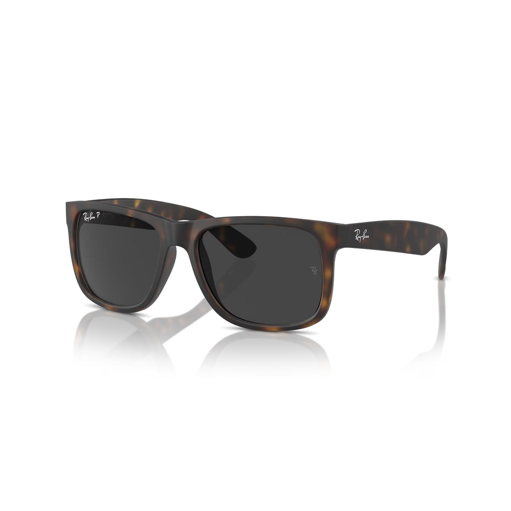 Ray-Ban™ Justin RB4165 865/87 55 - Havana