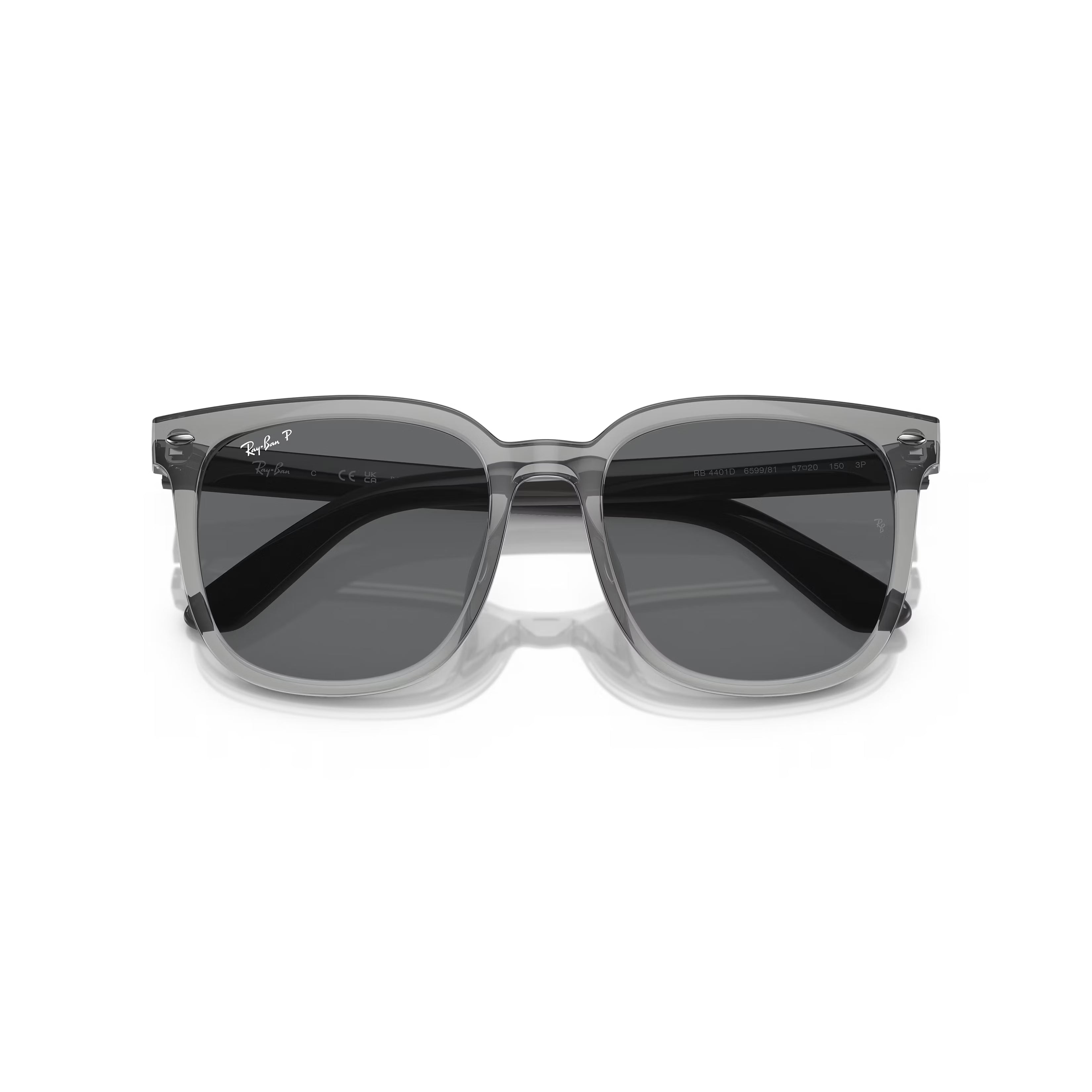 Ray-Ban™ RB4401D 659981 57