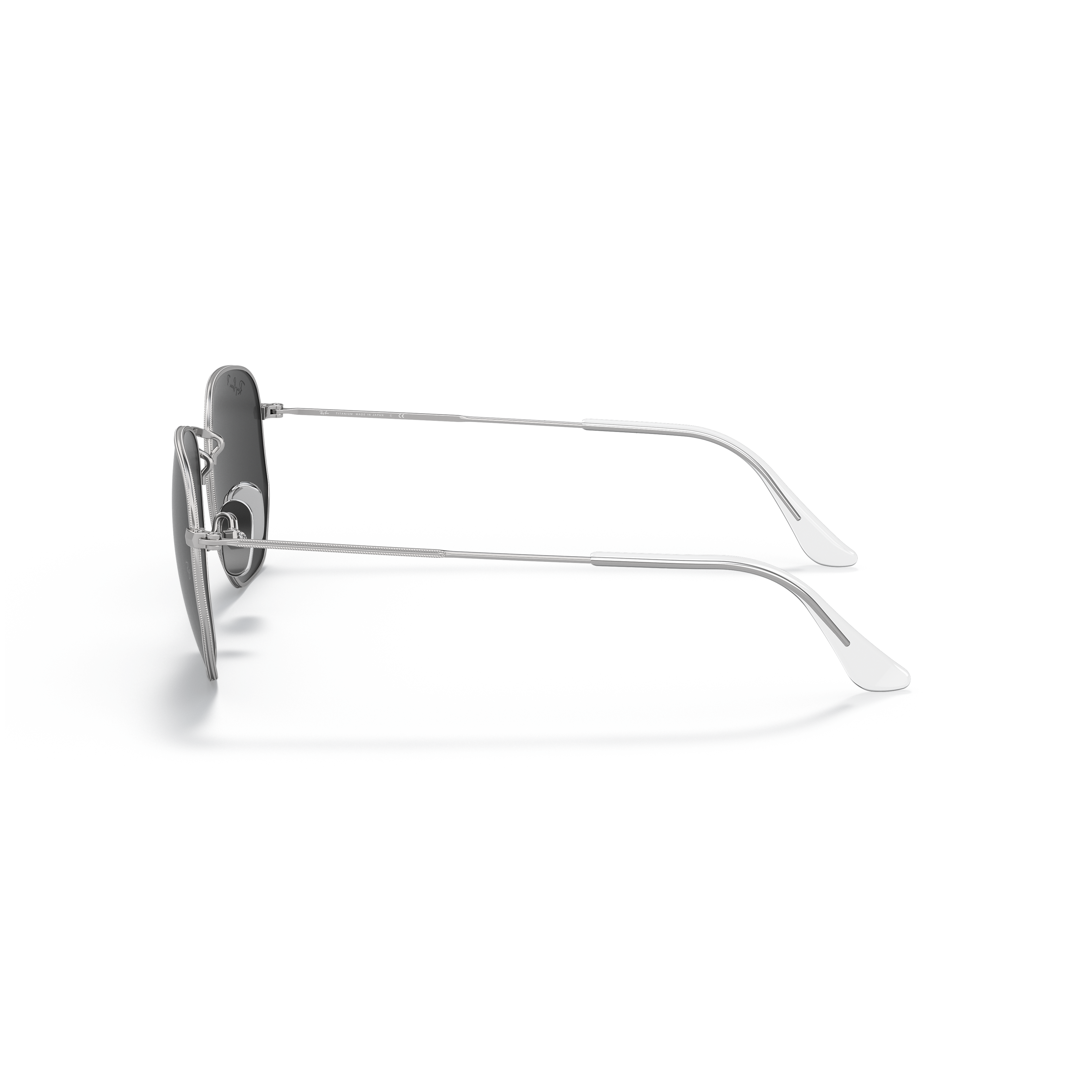Ray-Ban™ Hexagonal RB8148 920948 51 - Prata