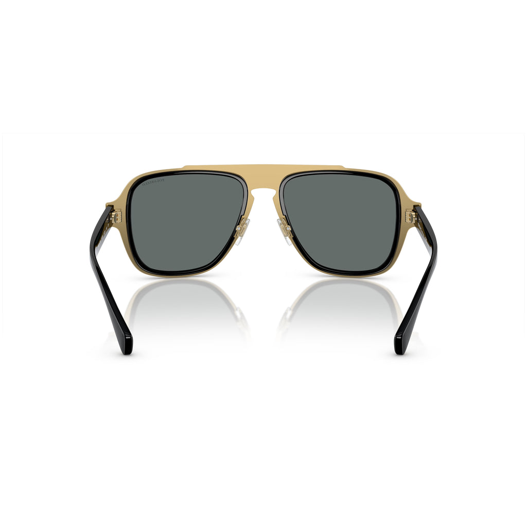 Versace™ VE2199 100281 56 - Preto