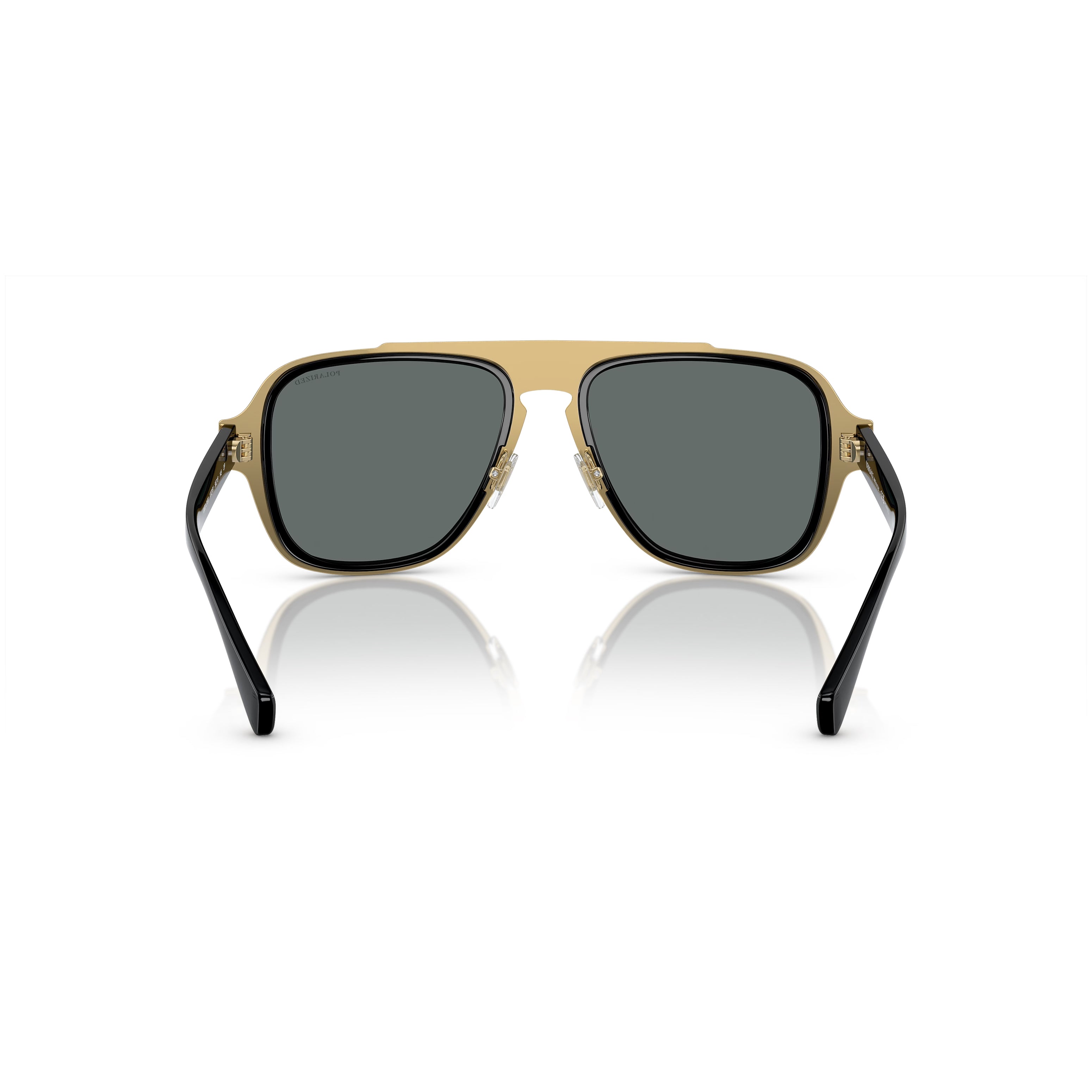 Versace™ VE2199 100281 56 - Preto