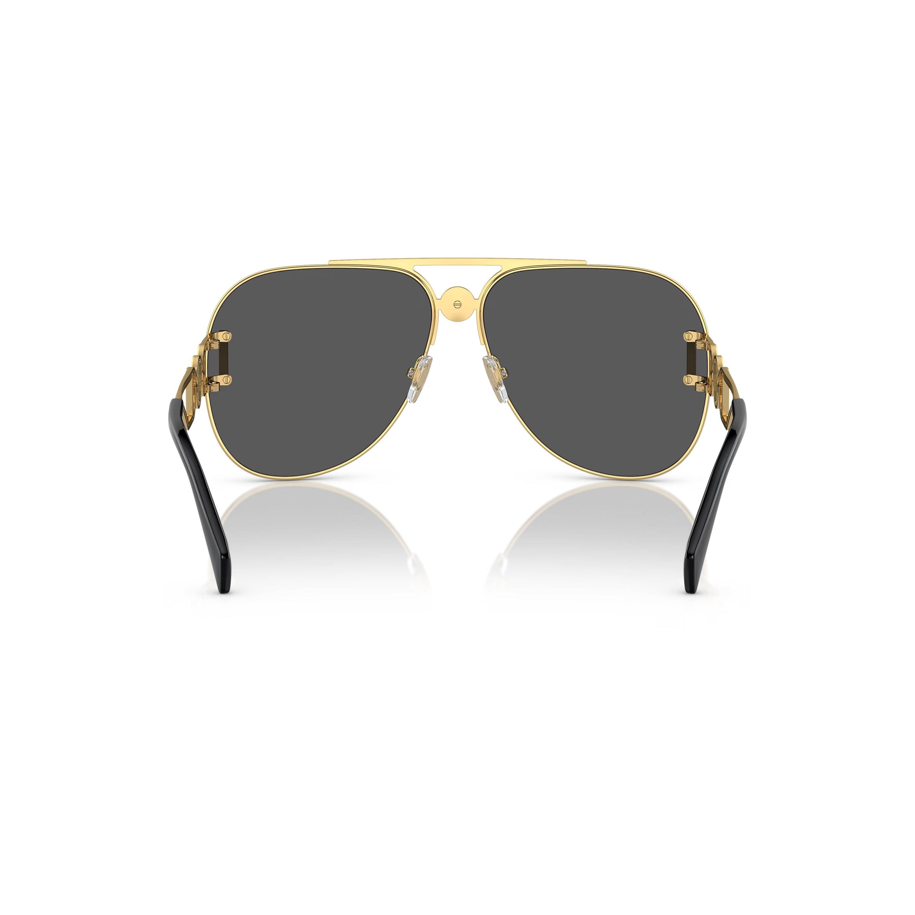 Versace™ Medusa VE2255 100287 63 - Dourado