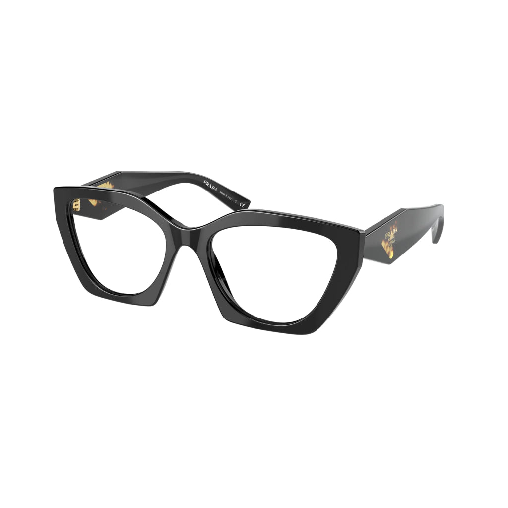 Prada PR 09YV 1AB1O1 54 - Preto