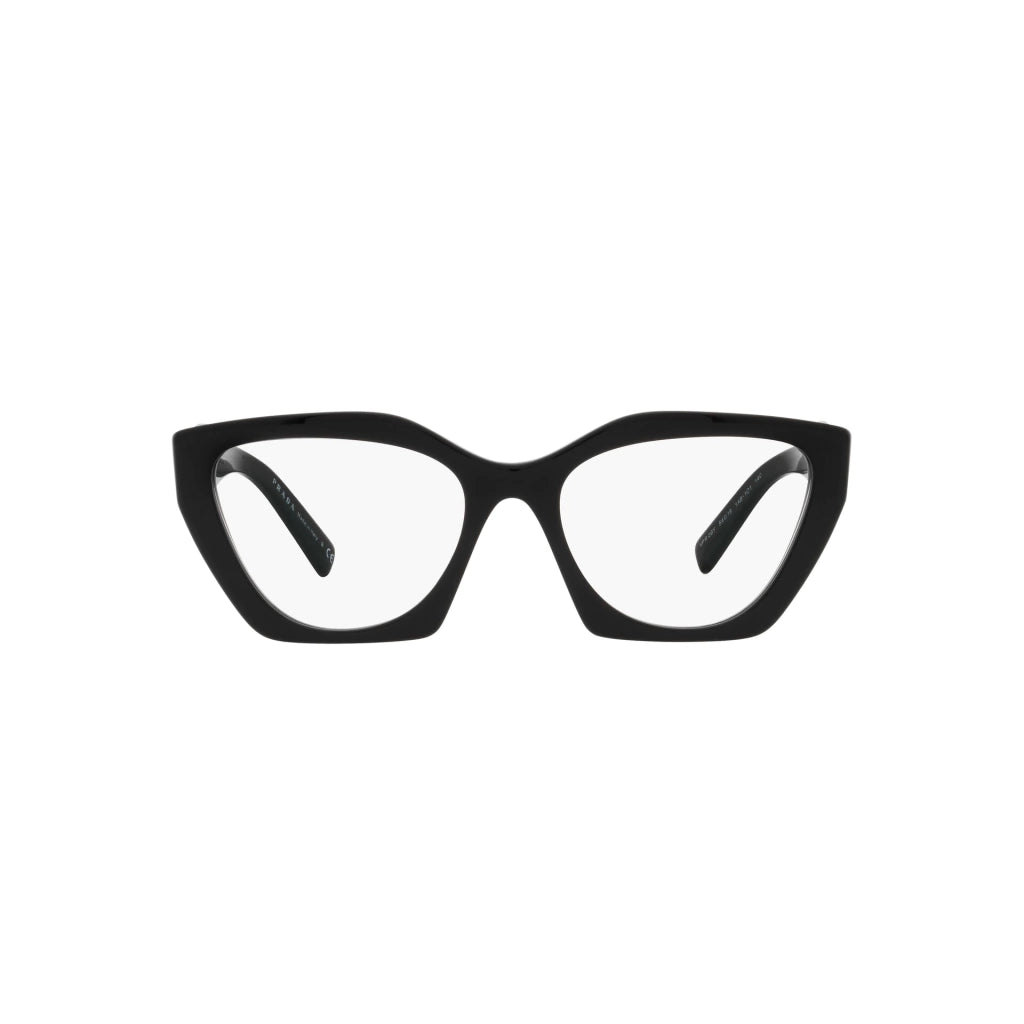Prada PR 09YV 1AB1O1 54 - Preto