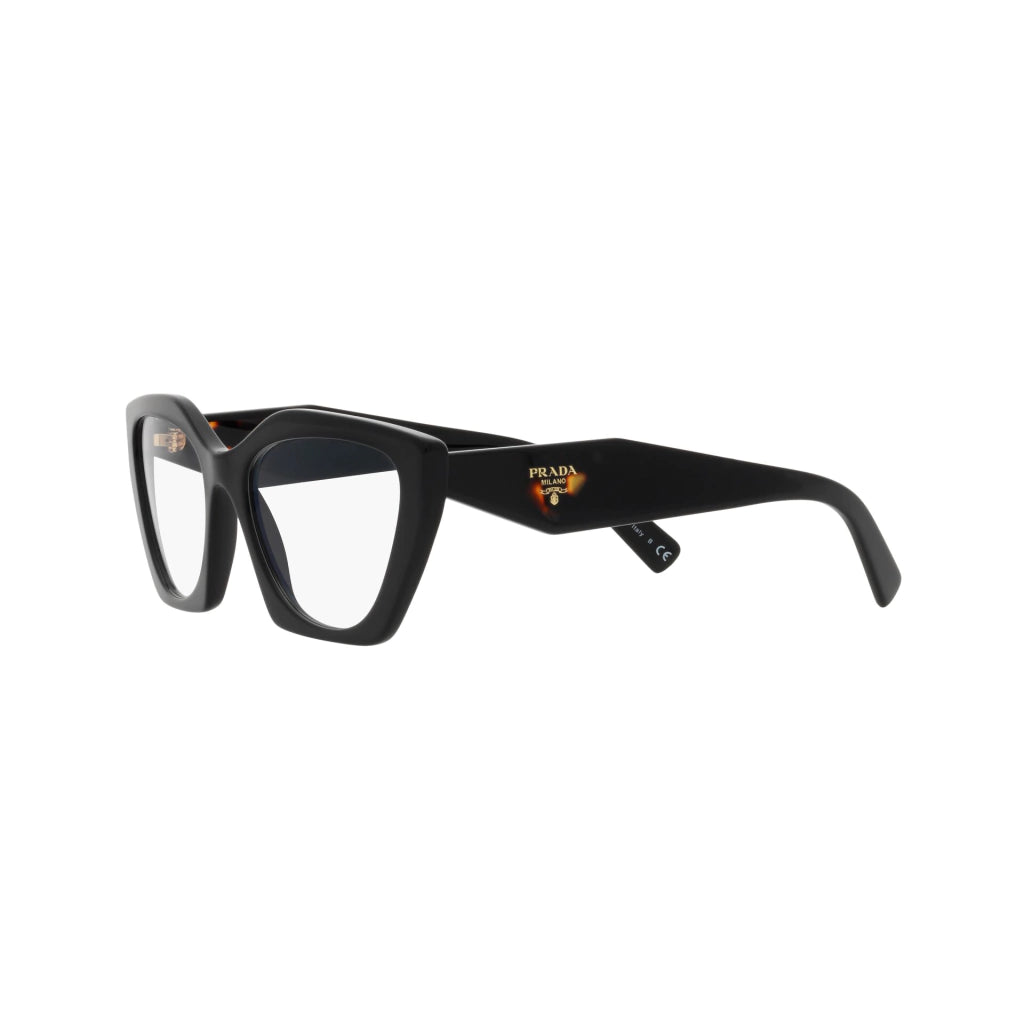 Prada PR 09YV 1AB1O1 54 - Preto