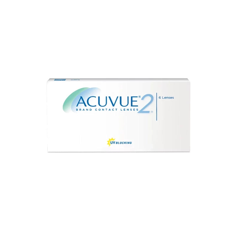 Acuvue®️ Acuvue 2 (Prolongado)