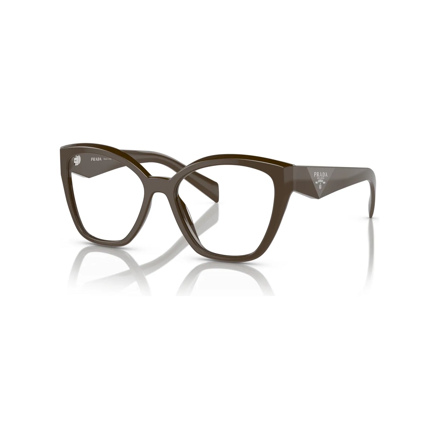 Prada PR 20ZV 15L1O1 52 - Loden