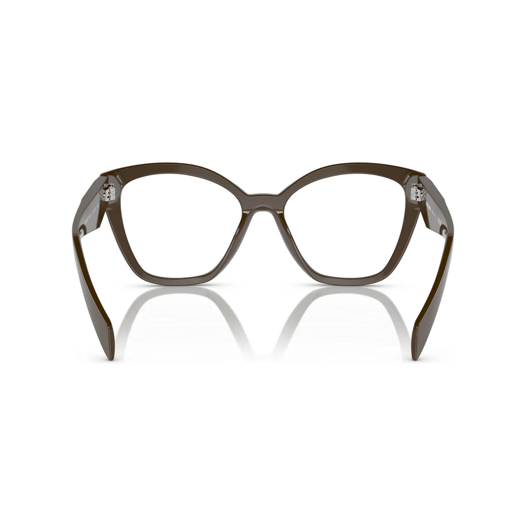 Prada PR 20ZV 15L1O1 52 - Loden