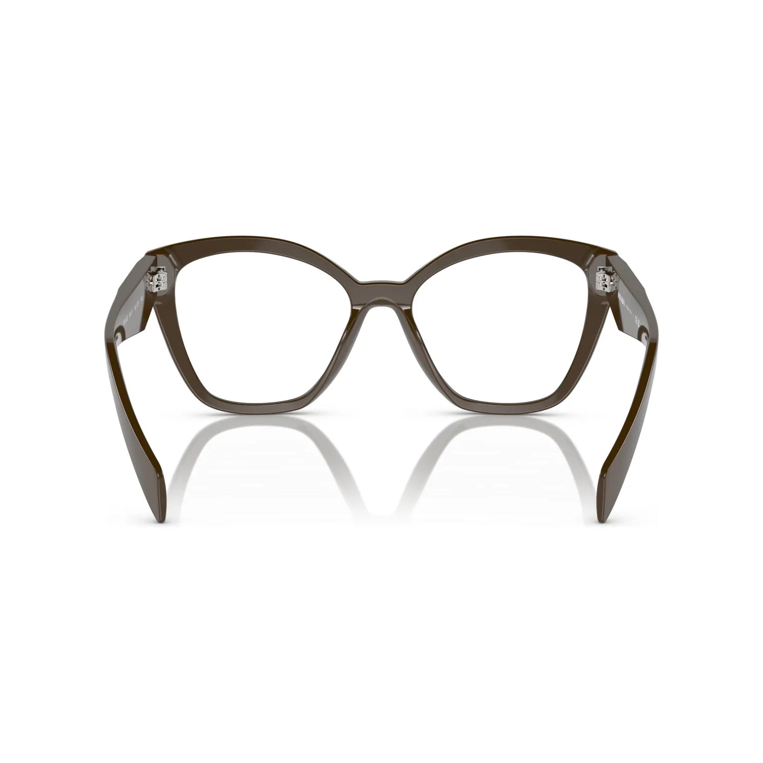 Prada PR 20ZV 15L1O1 52 - Loden