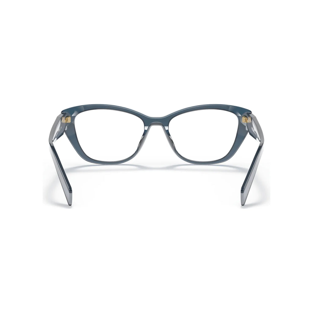Prada PR 19WV 07Q1O1 53 - Opal Astral