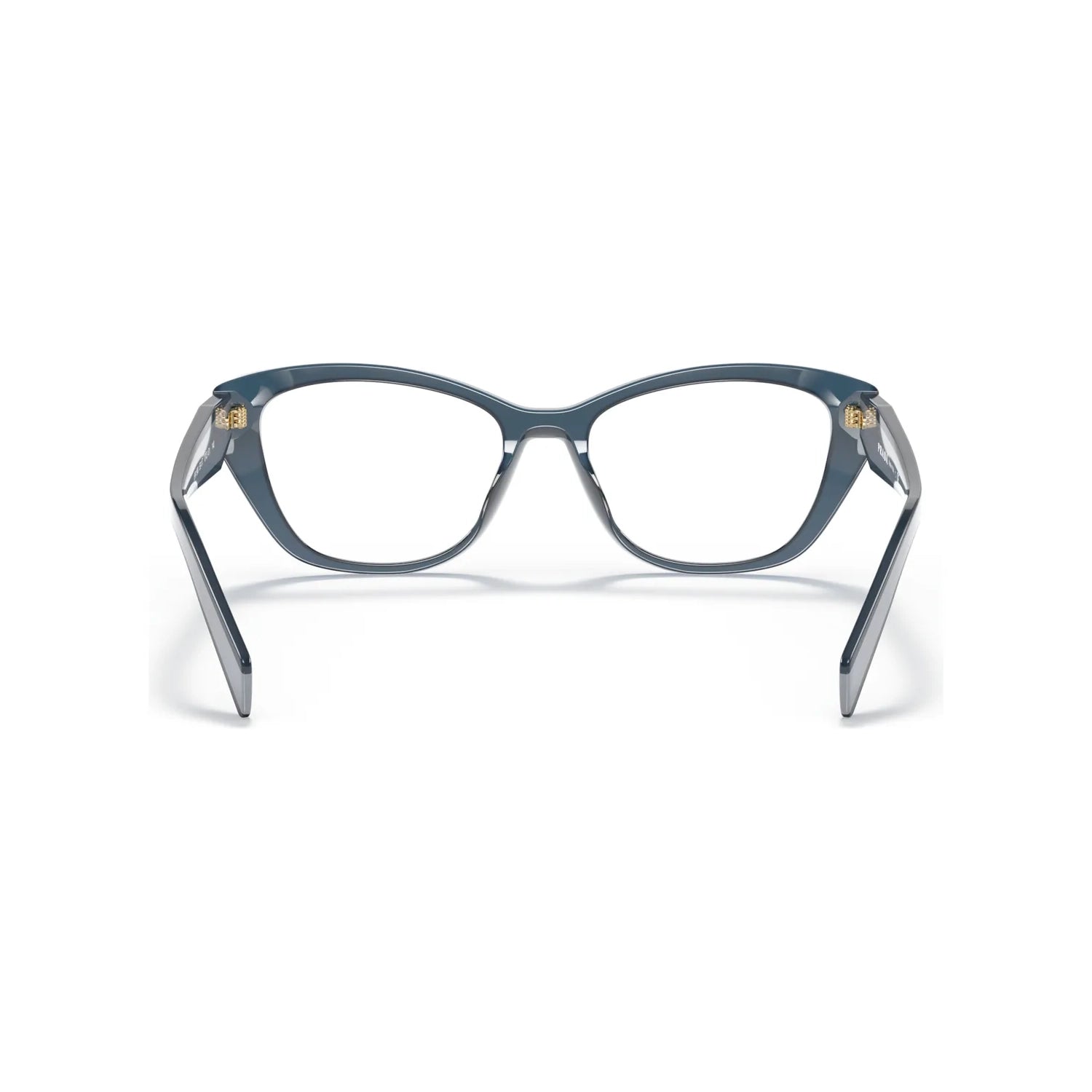 Prada PR 19WV 07Q1O1 53 - Opal Astral