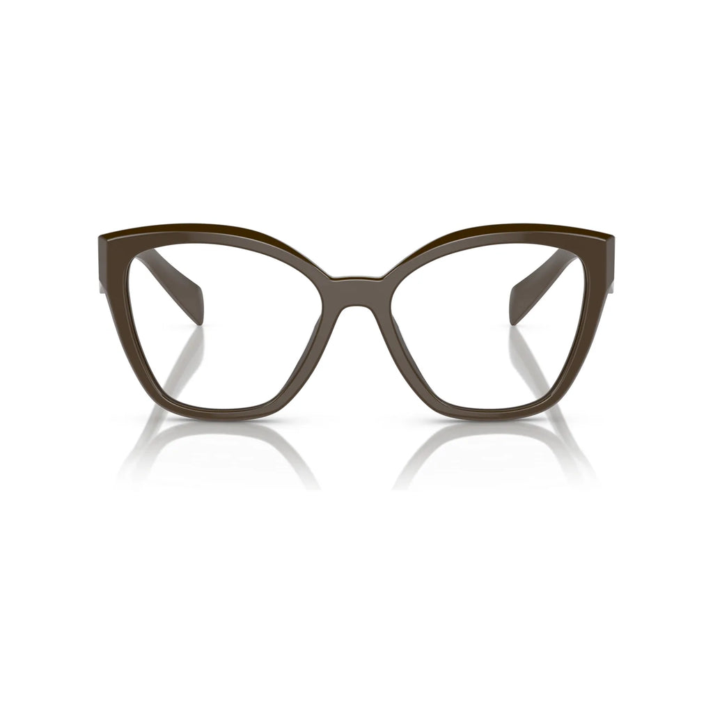 Prada PR 20ZV 15L1O1 52 - Loden