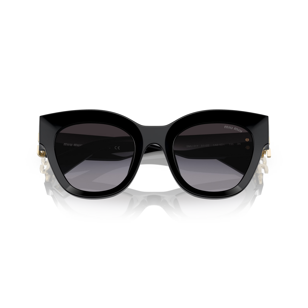 Miu Miu MU 01YS