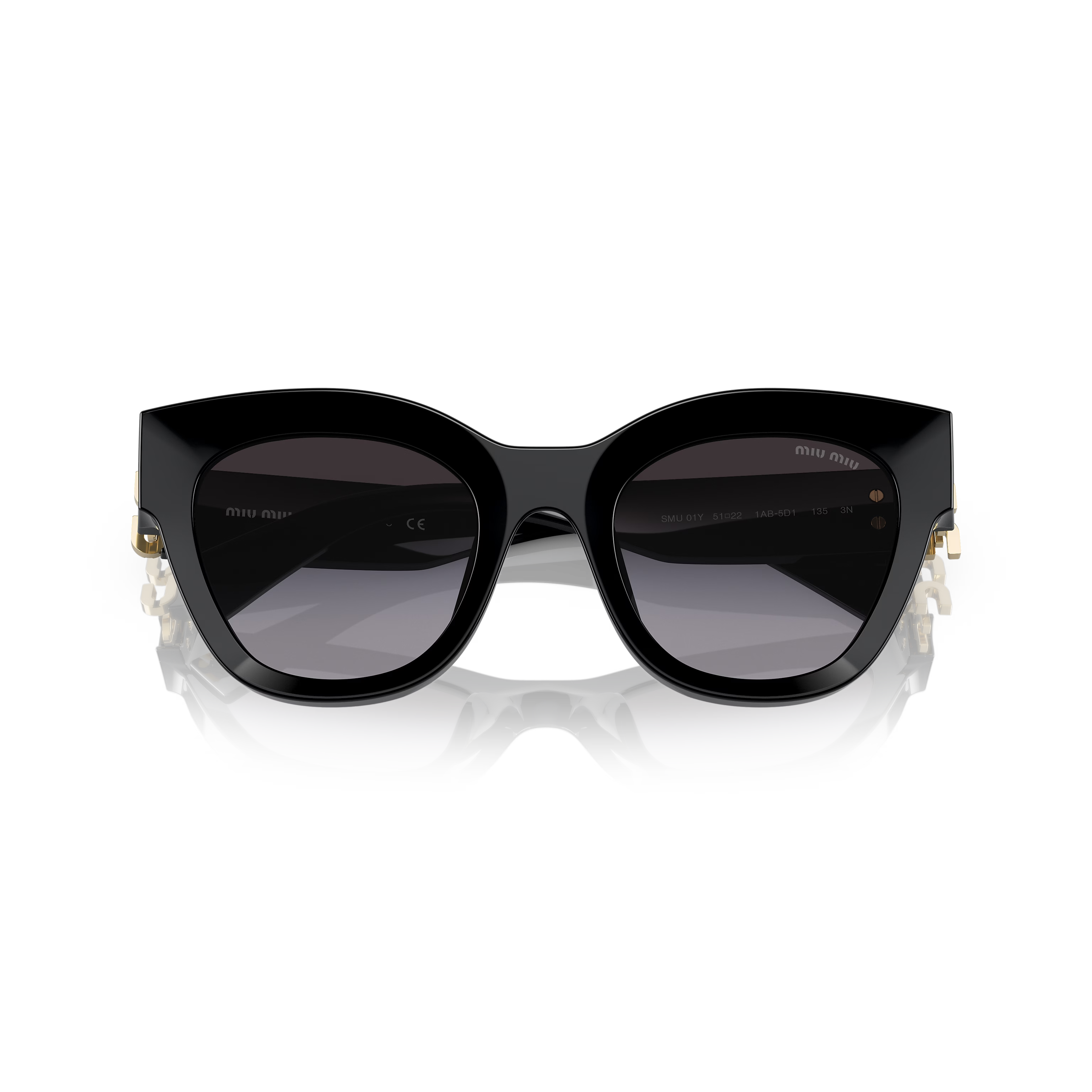 Miu Miu MU 01YS