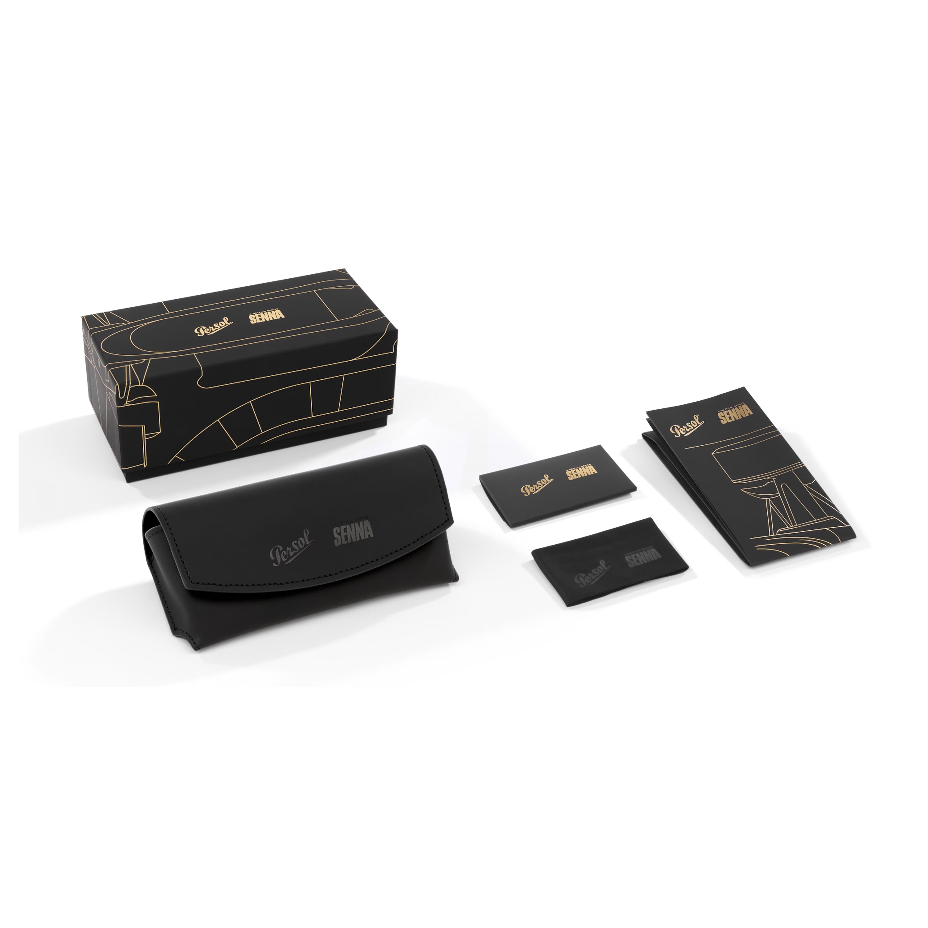 Persol™ PO0203S 24/31 55 - Havana