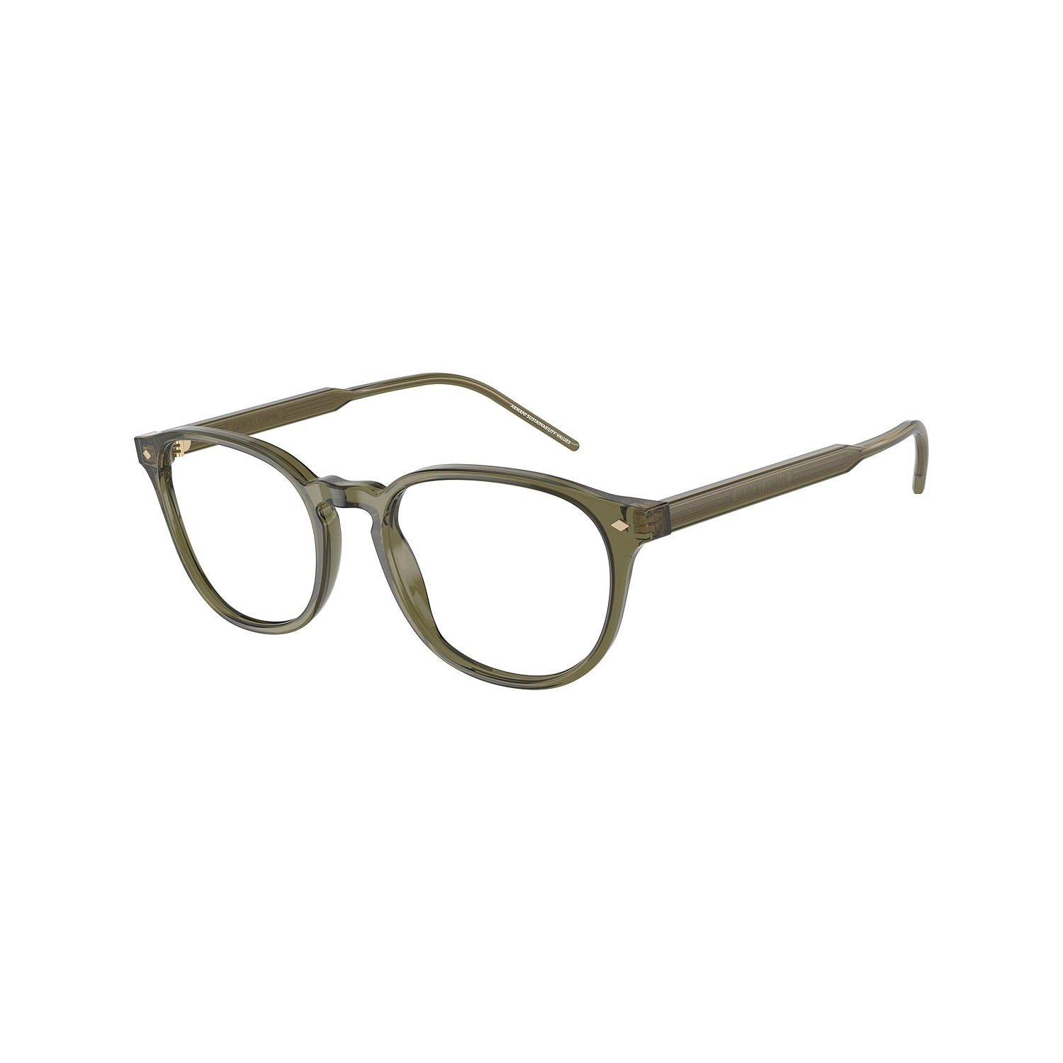 GIORGIO ARMANI™ AR7259 6074 52