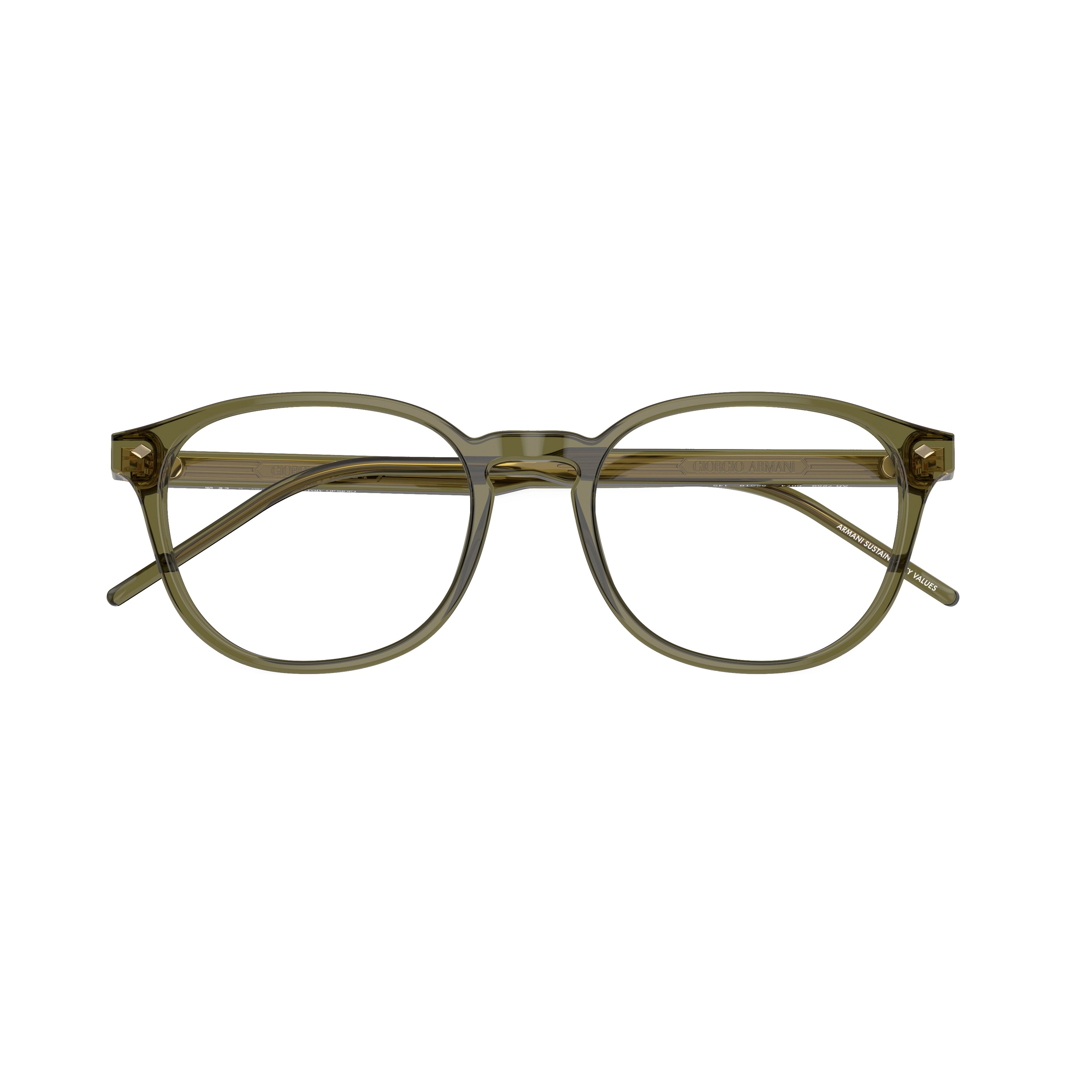 GIORGIO ARMANI™ AR7259 6074 52