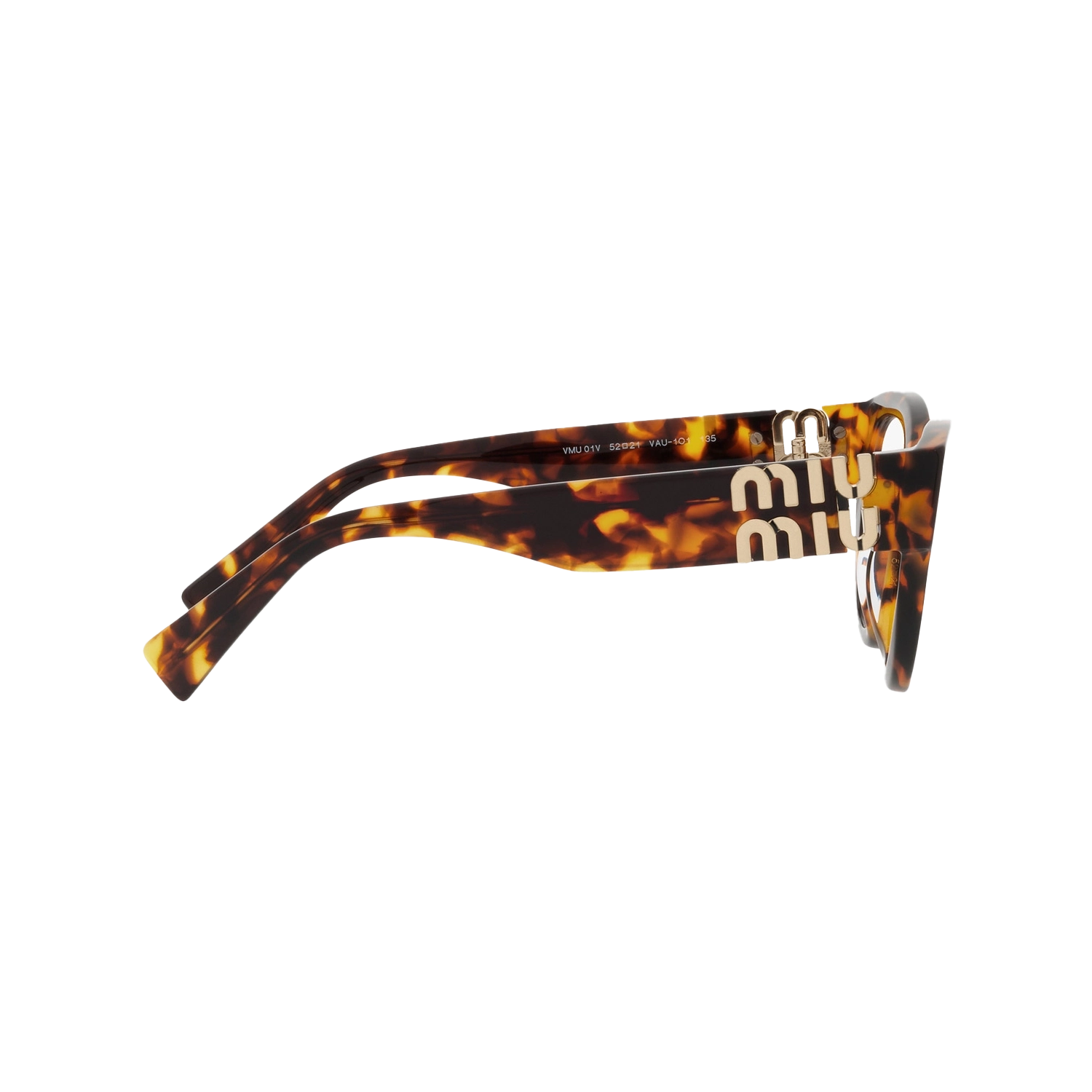 Miu Miu MU 01VV