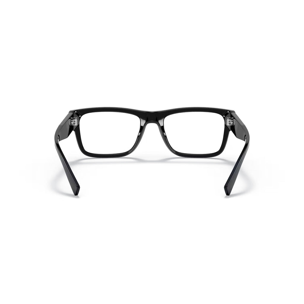 Prada PR 15YV 1AB1O1 54 - Preto