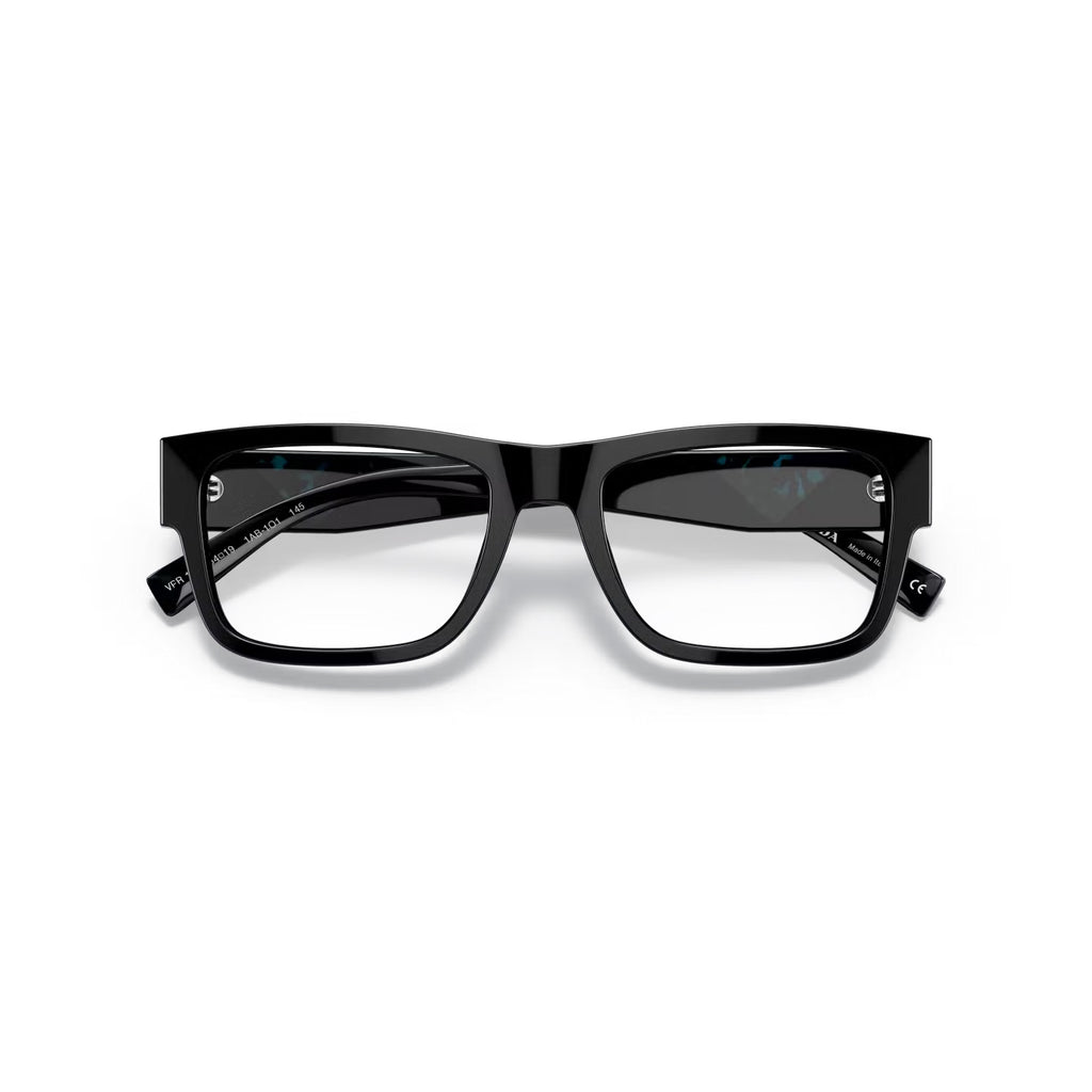 Prada PR 15YV 1AB1O1 54 - Preto