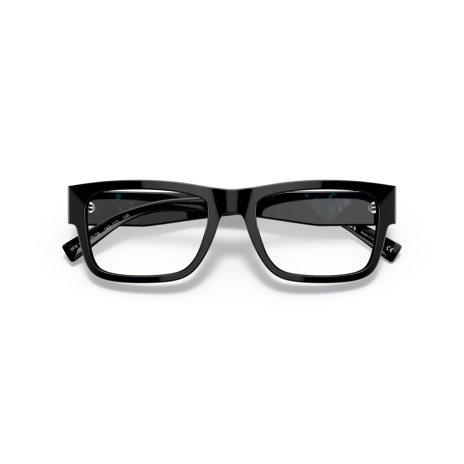 Prada PR 15YV 1AB1O1 54 - Preto