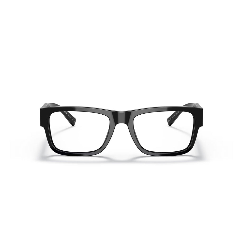 Prada PR 15YV 1AB1O1 54 - Preto