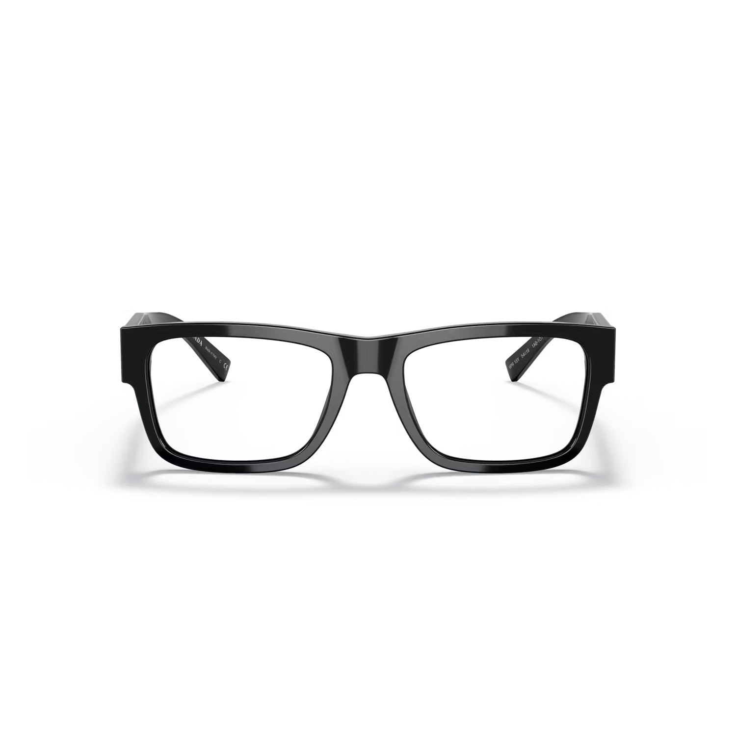 Prada PR 15YV 1AB1O1 54 - Preto