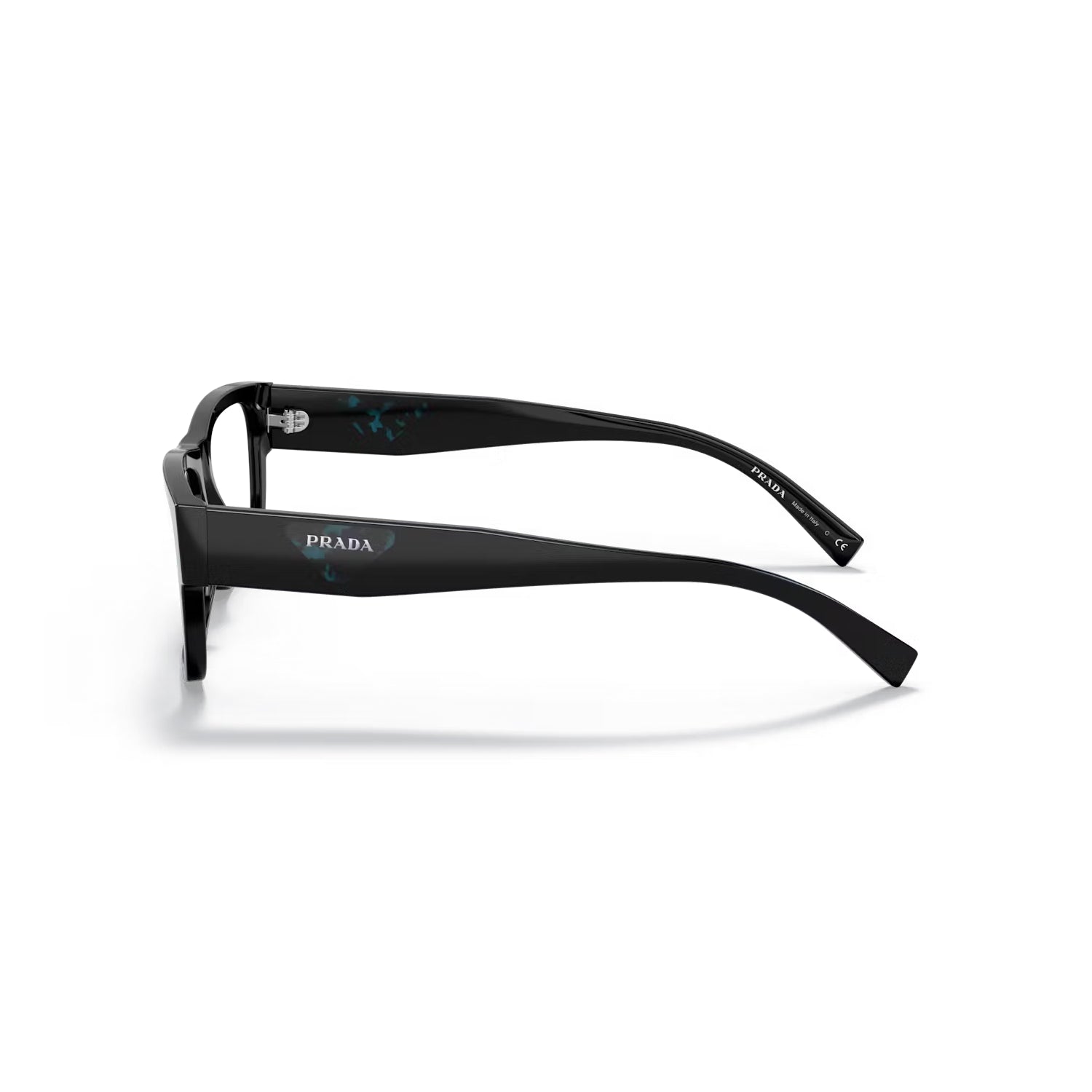 Prada PR 15YV 1AB1O1 54 - Preto
