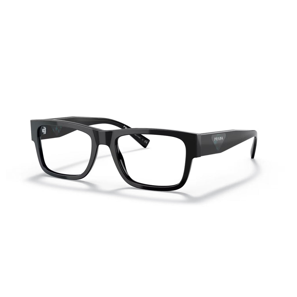 Prada PR 15YV 1AB1O1 54 - Preto