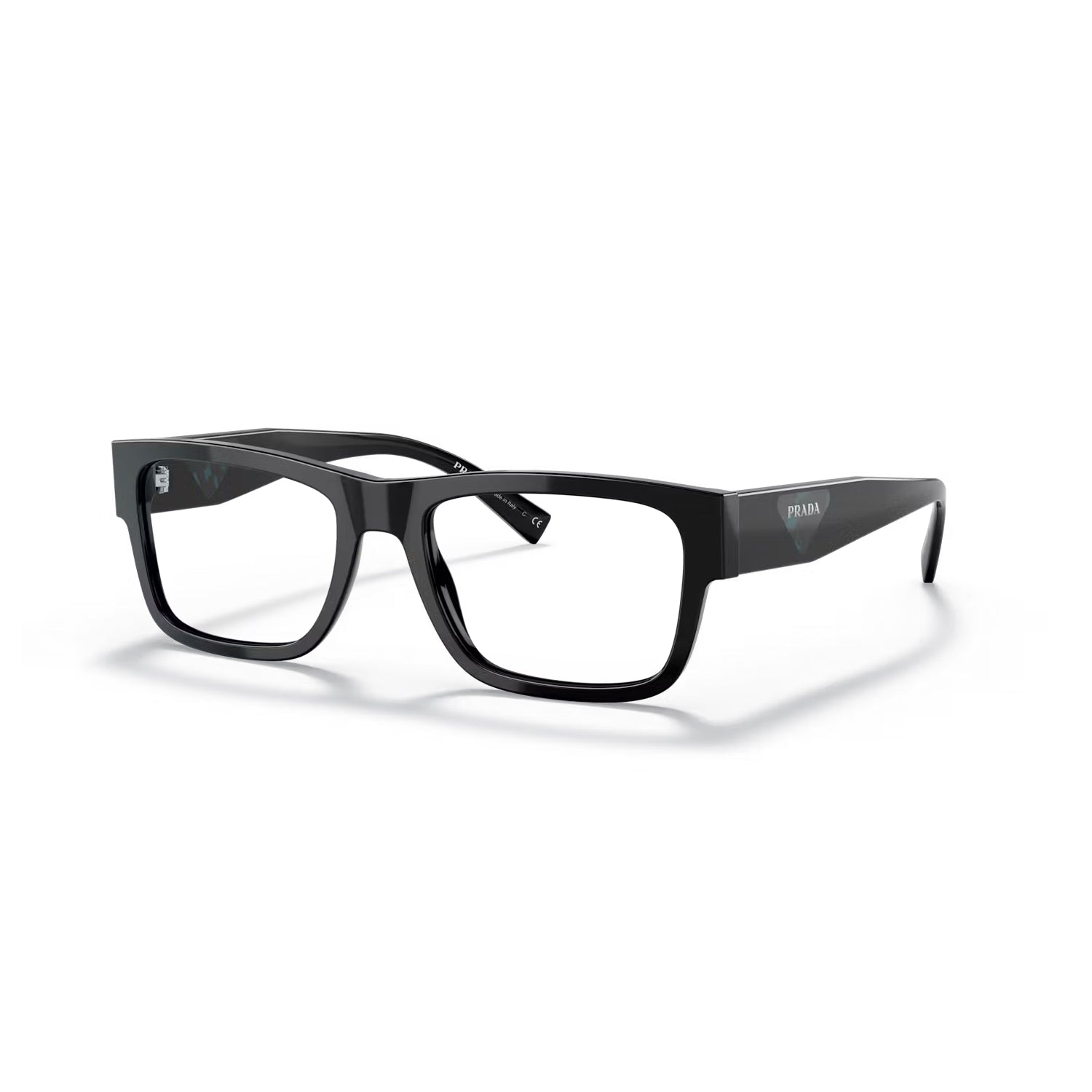 Prada PR 15YV 1AB1O1 54 - Preto