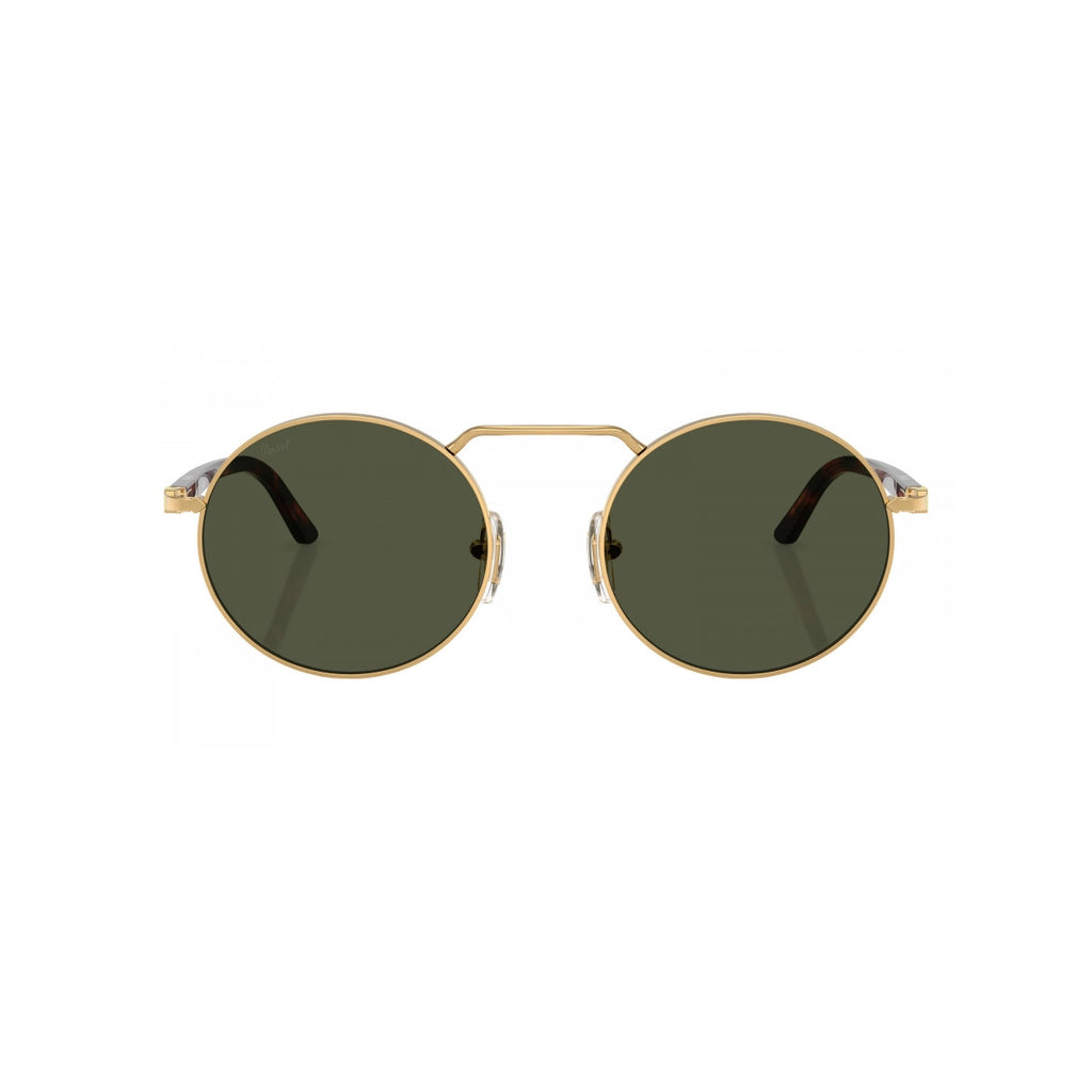 Persol™ PO1019S 515/31 53 - Dourado/Havana