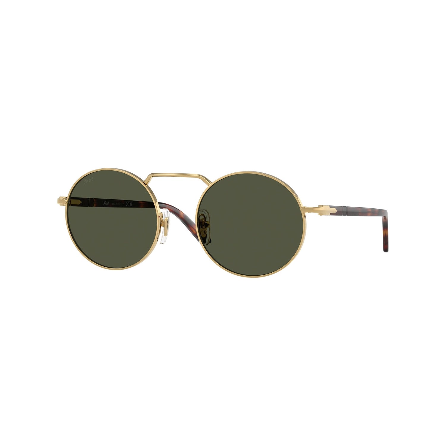 Persol™ PO1019S 515/31 53 - Dourado/Havana
