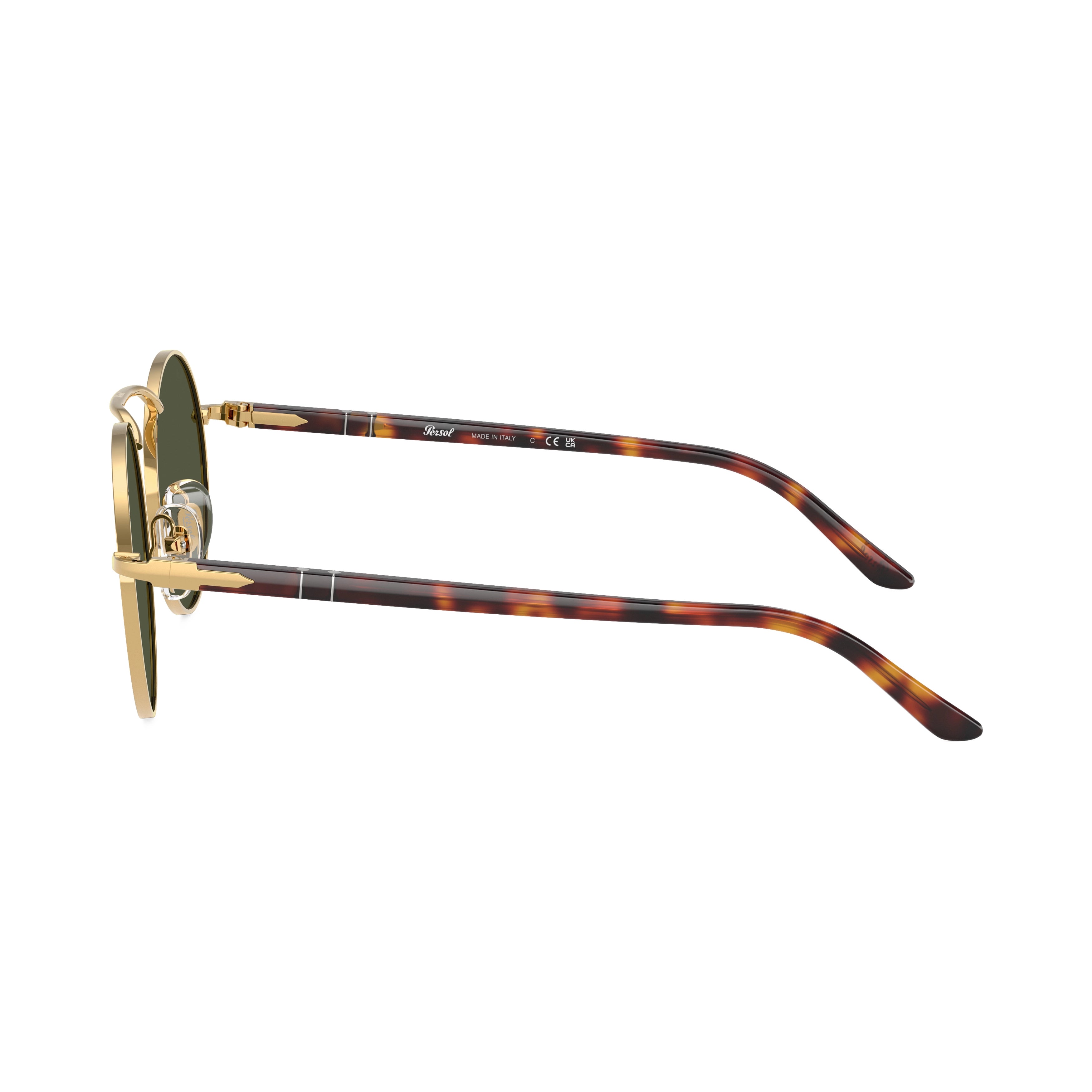 Persol™ PO1019S 515/31 53 - Dourado/Havana