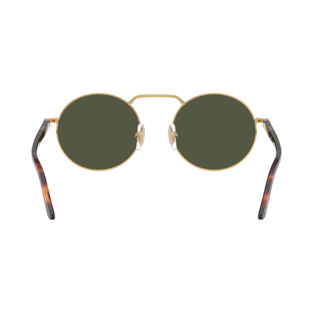 Persol™ PO1019S 515/31 53 - Dourado/Havana