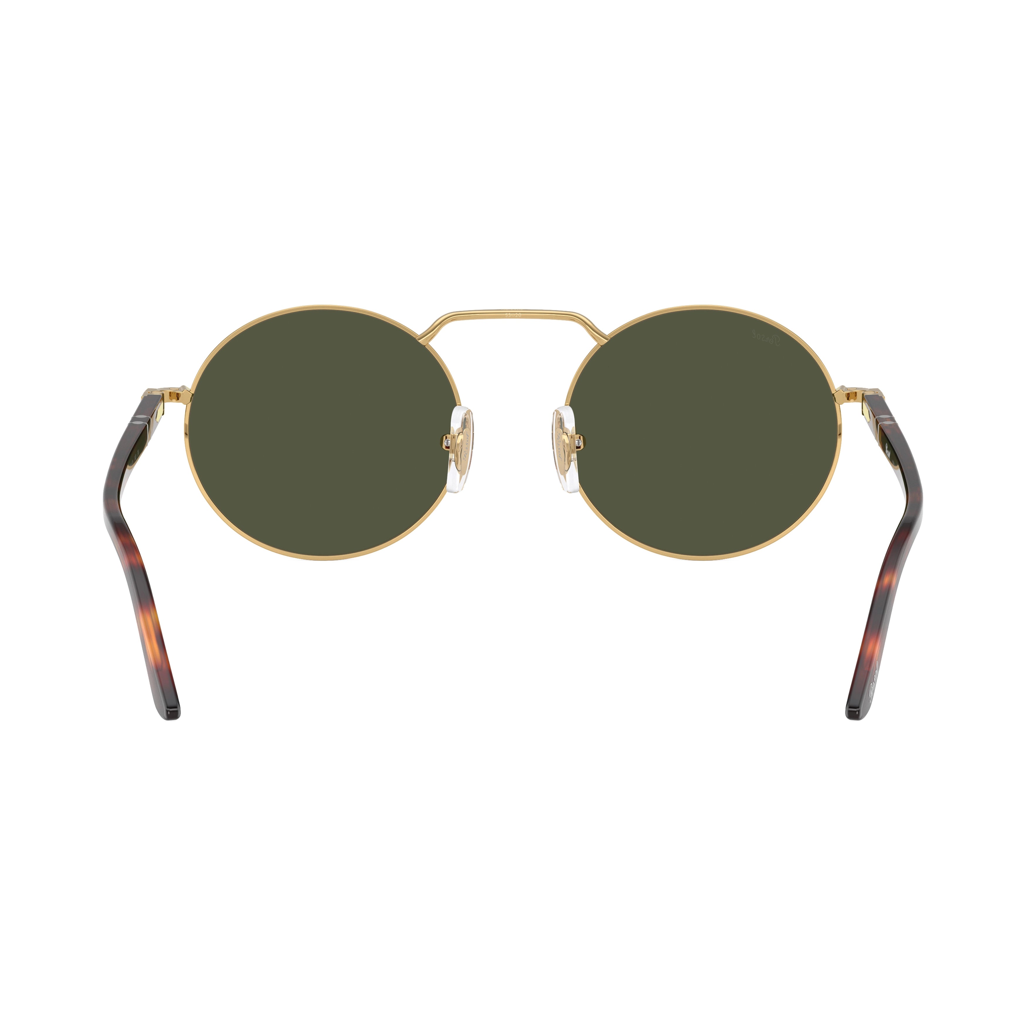 Persol™ PO1019S 515/31 53 - Dourado/Havana